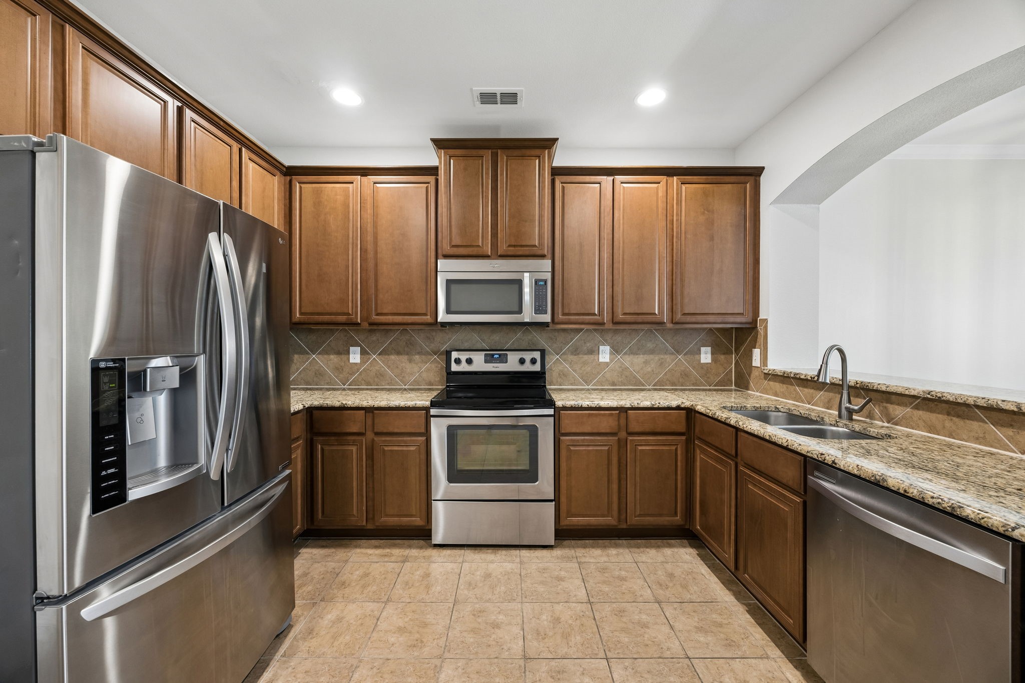 6816 Carrington Lane Fort Worth TX 76137
