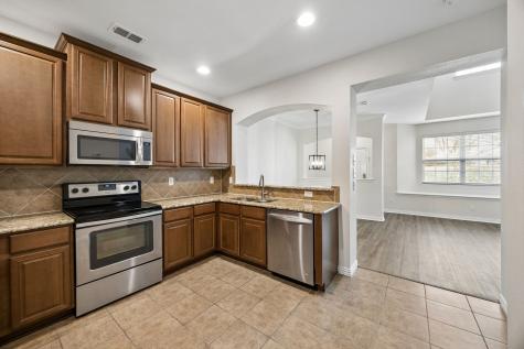 6816 Carrington Lane Fort Worth TX 76137