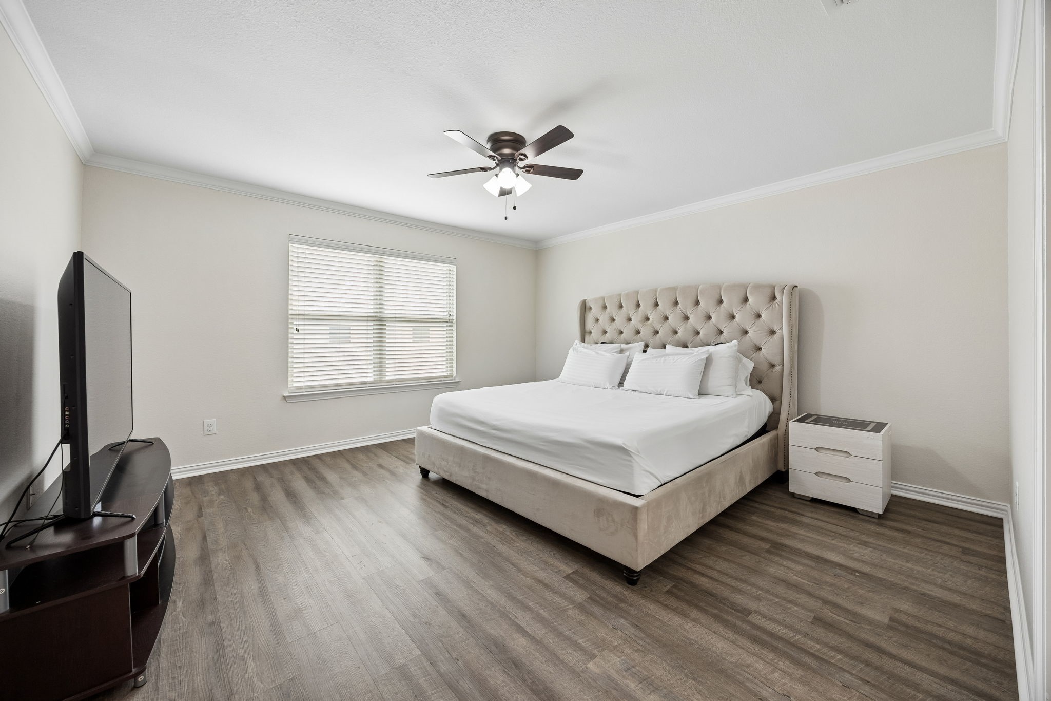 6816 Carrington Lane Fort Worth TX 76137