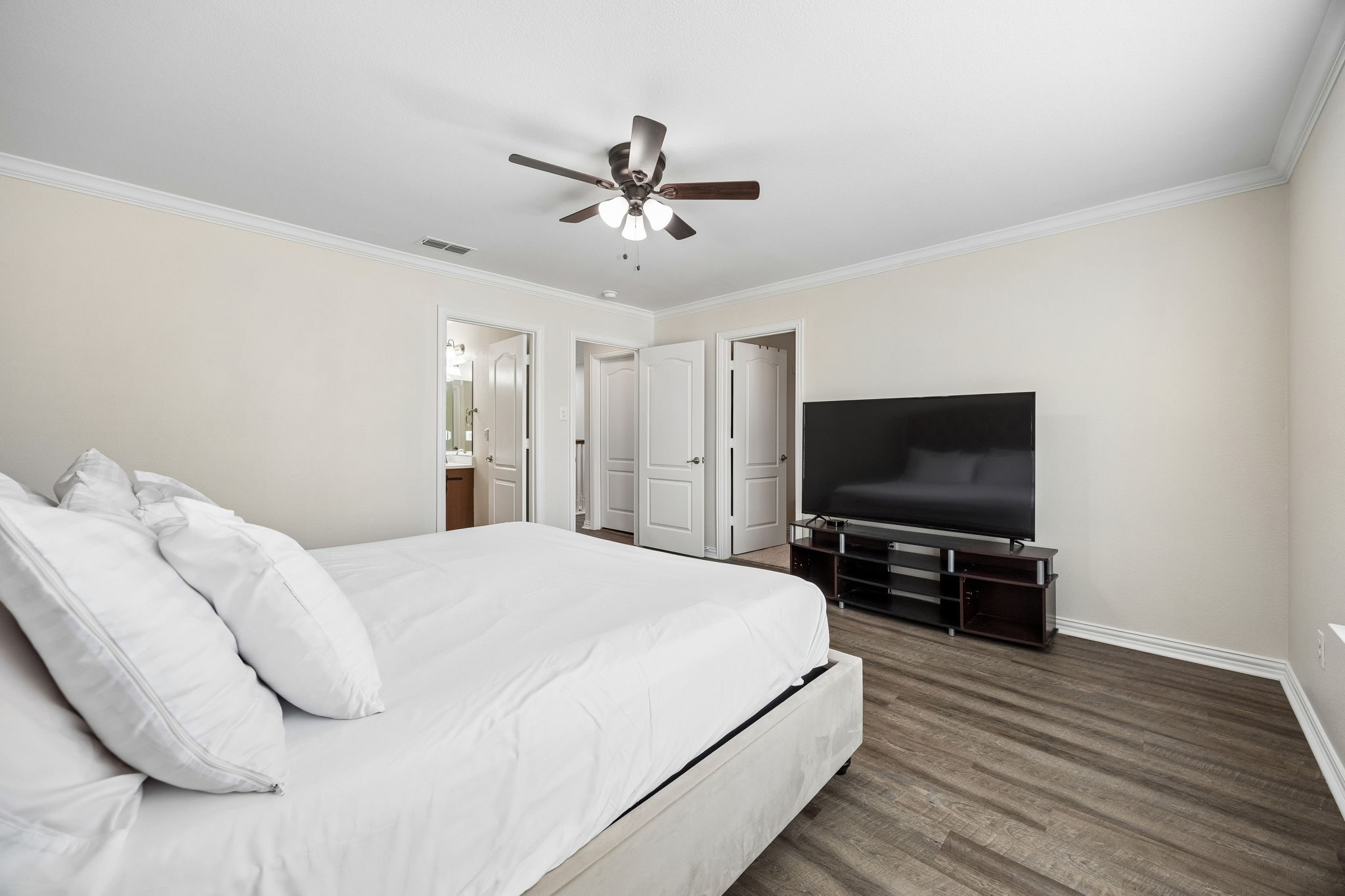 6816 Carrington Lane Fort Worth TX 76137