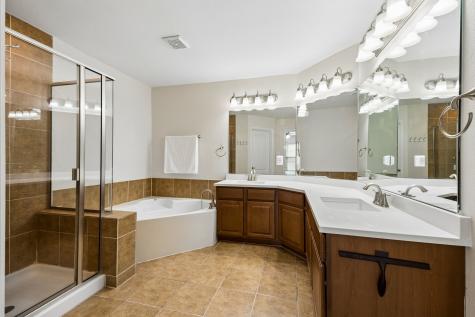 6816 Carrington Lane Fort Worth TX 76137