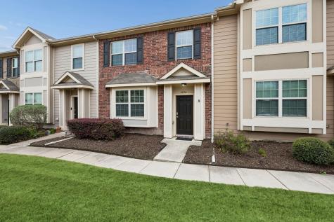 6816 Carrington Lane Fort Worth TX 76137