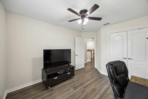 6816 Carrington Lane Fort Worth TX 76137