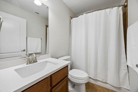 6816 Carrington Lane Fort Worth TX 76137