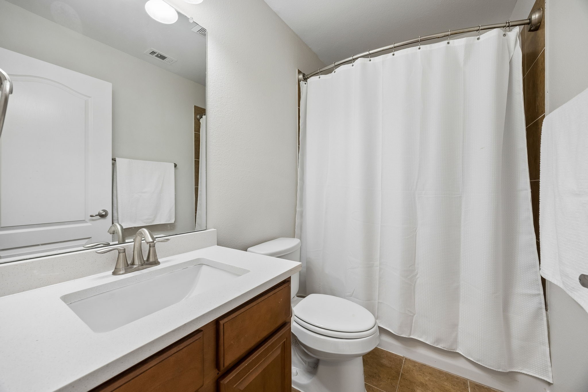 6816 Carrington Lane Fort Worth TX 76137