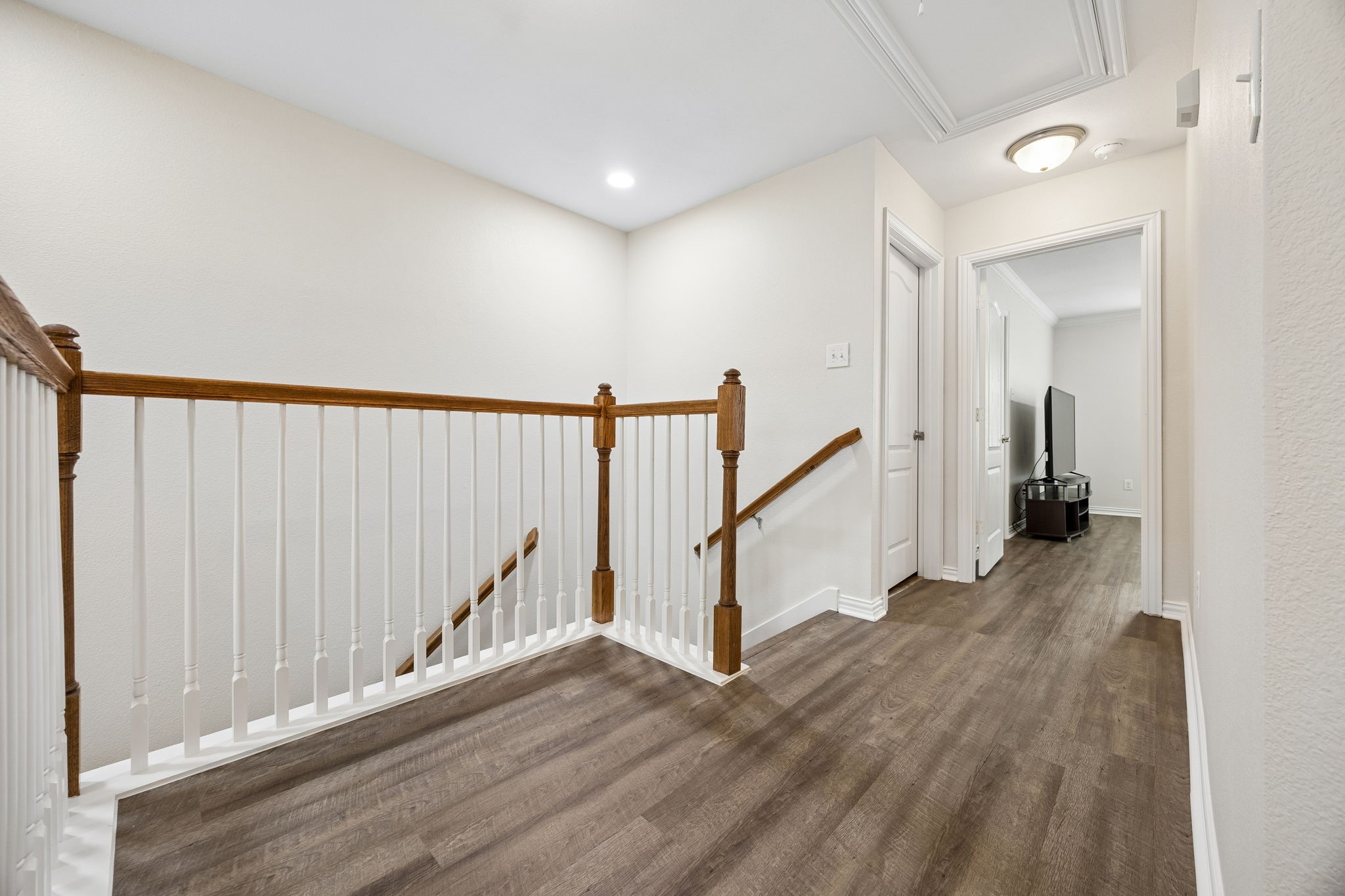 6816 Carrington Lane Fort Worth TX 76137