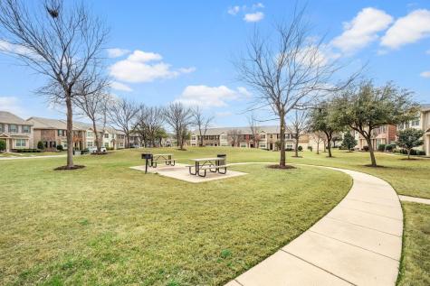 6816 Carrington Lane Fort Worth TX 76137