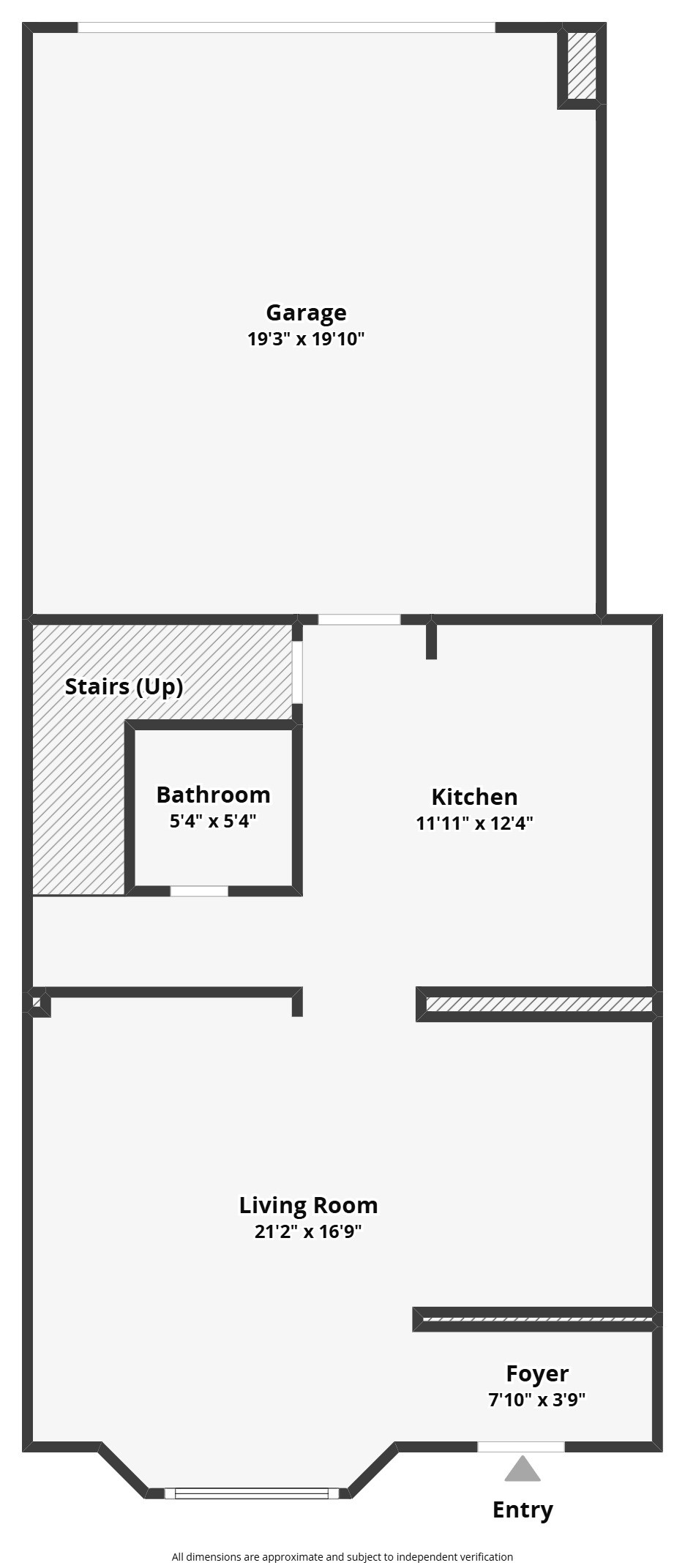 6816 Carrington Lane Fort Worth TX 76137