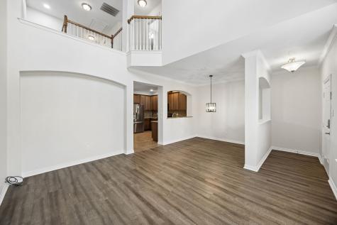 6816 Carrington Lane Fort Worth TX 76137