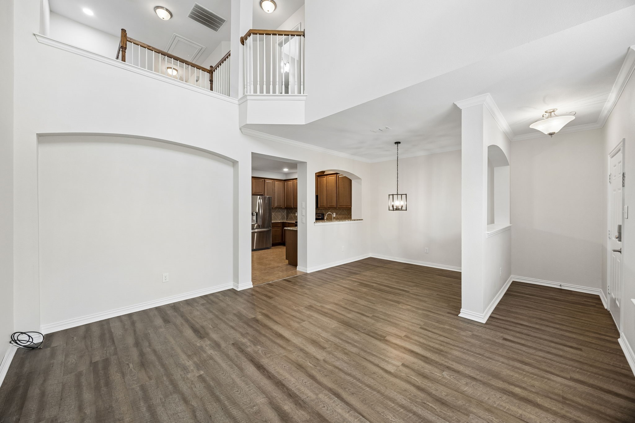 6816 Carrington Lane Fort Worth TX 76137