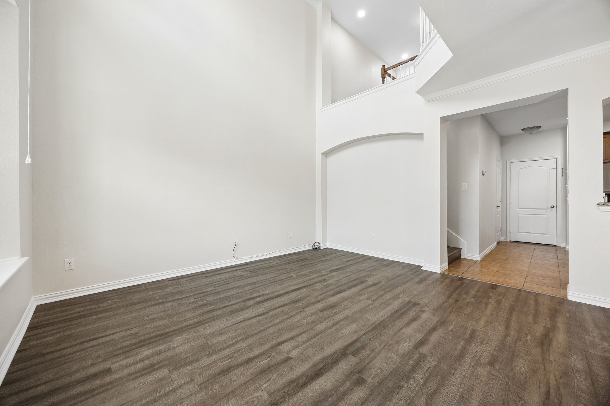 6816 Carrington Lane Fort Worth TX 76137