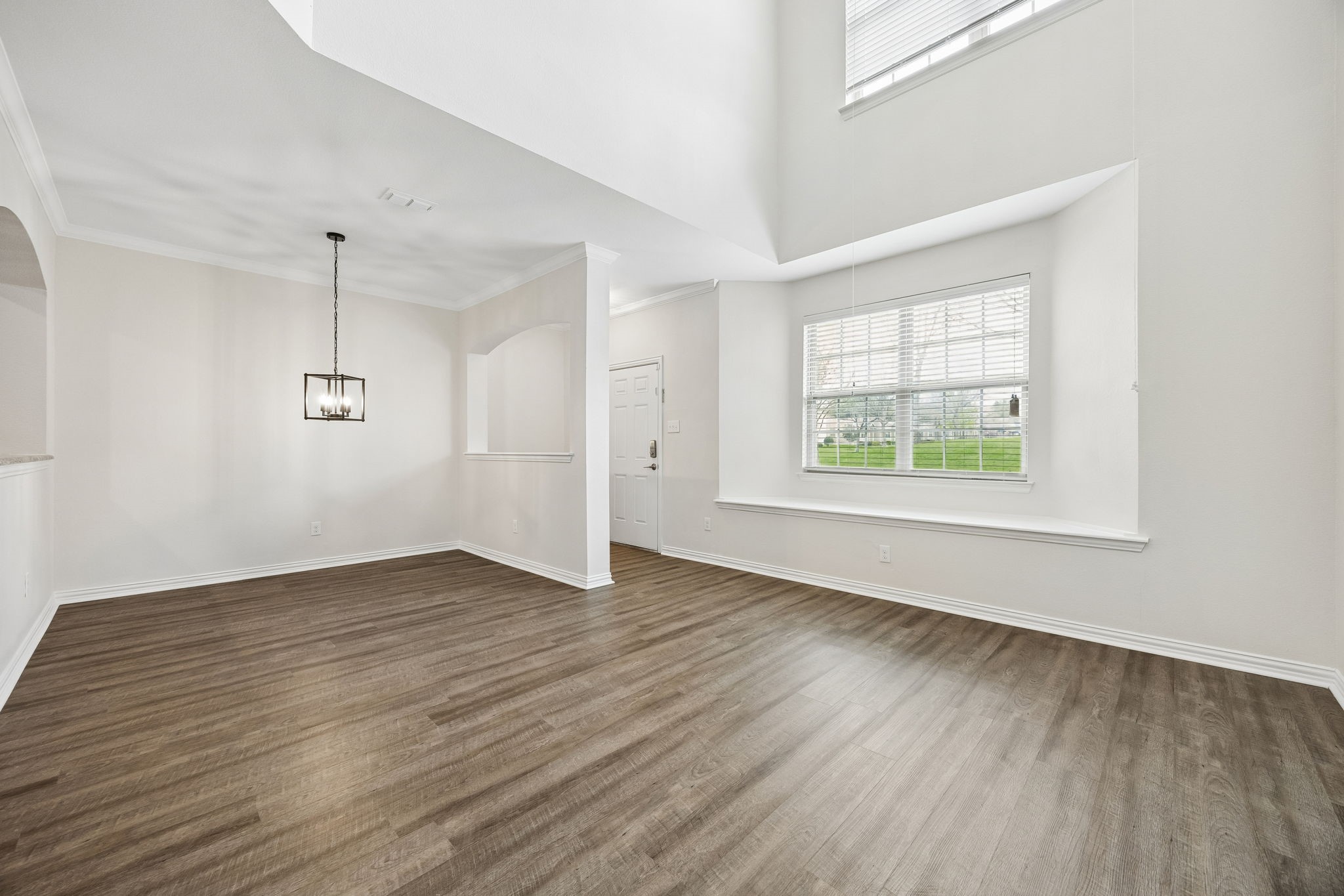 6816 Carrington Lane Fort Worth TX 76137