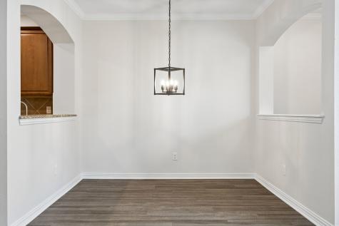 6816 Carrington Lane Fort Worth TX 76137