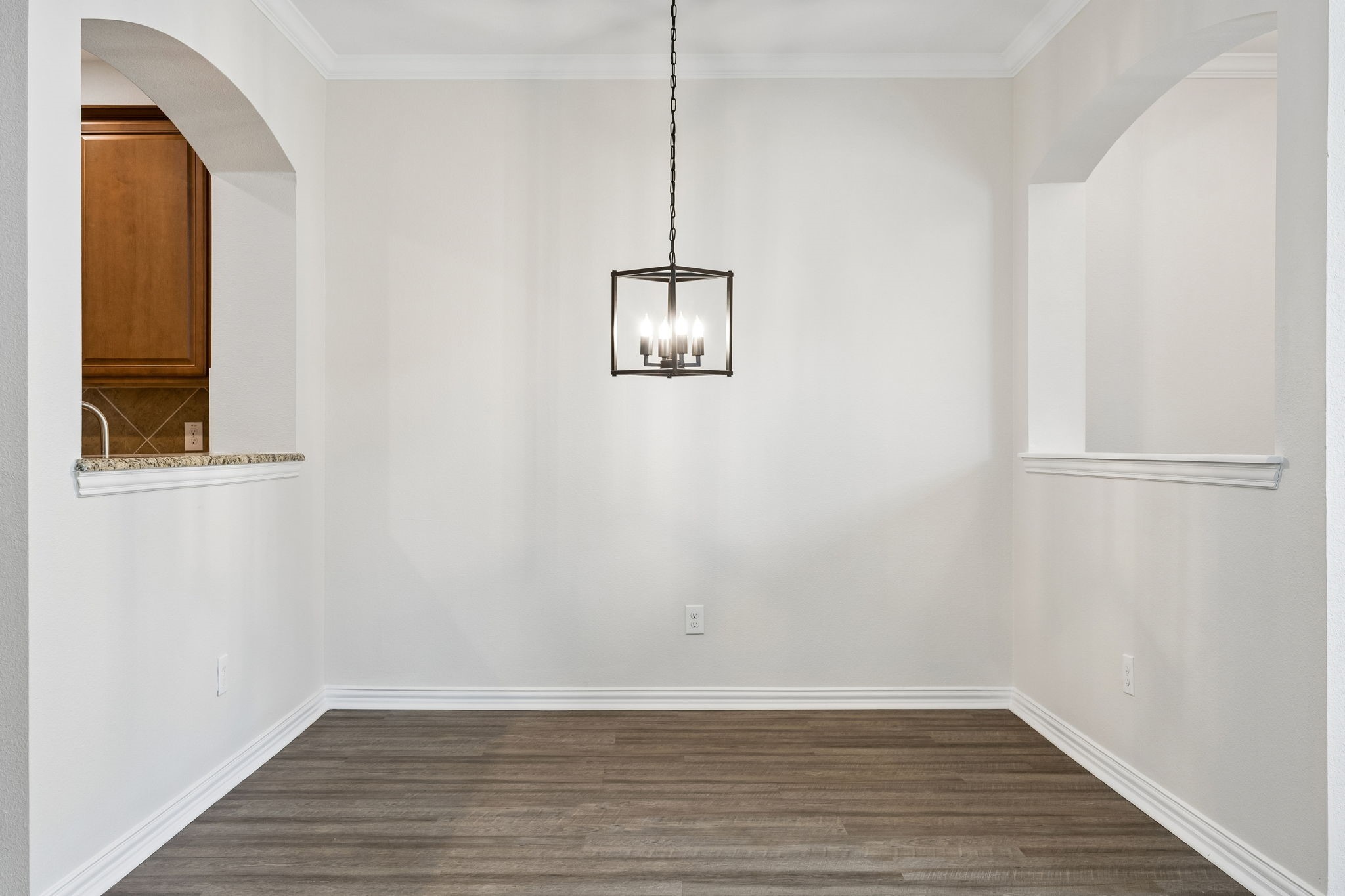 6816 Carrington Lane Fort Worth TX 76137