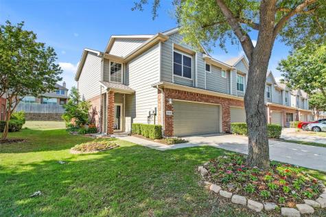 3240 Tarrant Lane Plano TX 75025