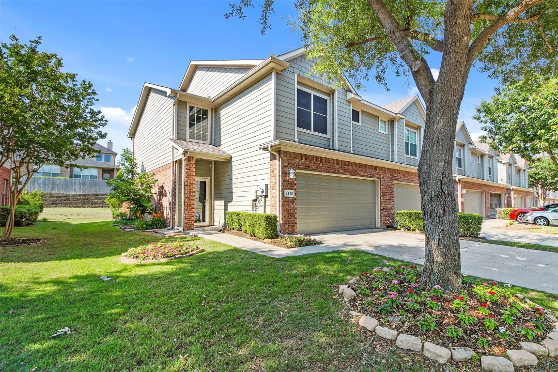 3240 Tarrant Lane Plano TX 75025