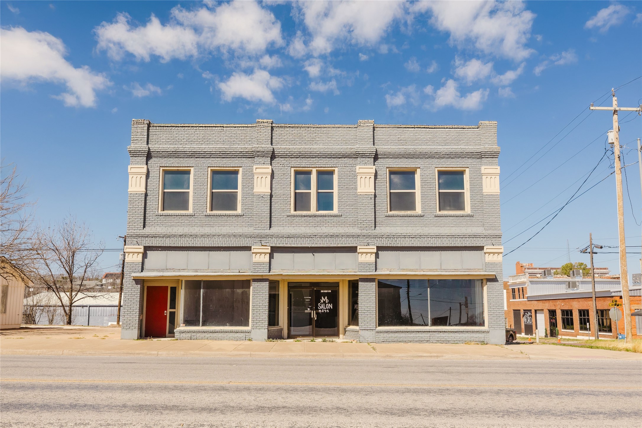 200 W 8th Street Cisco TX 76437