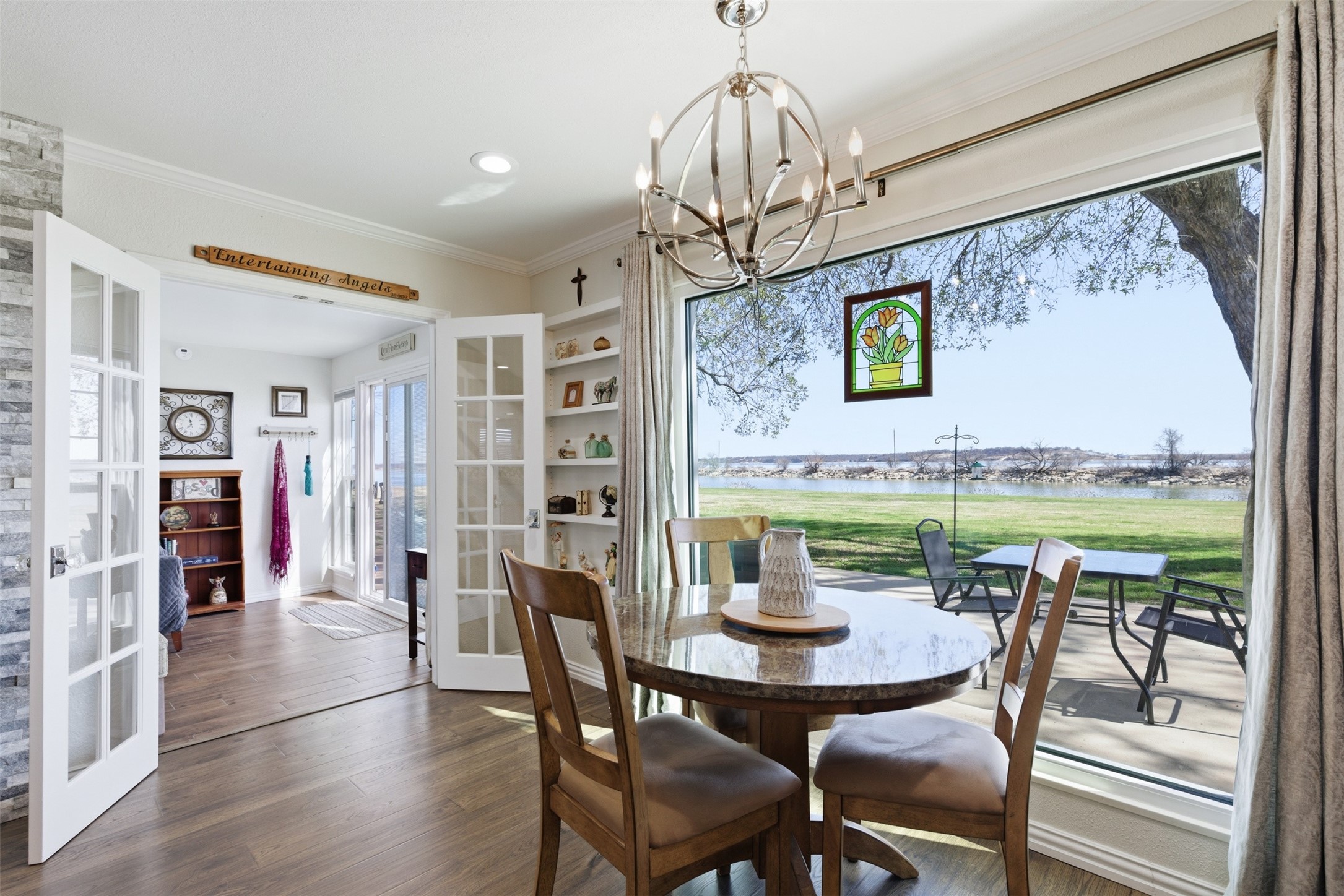 108 Harbor Drive Runaway Bay TX 76426