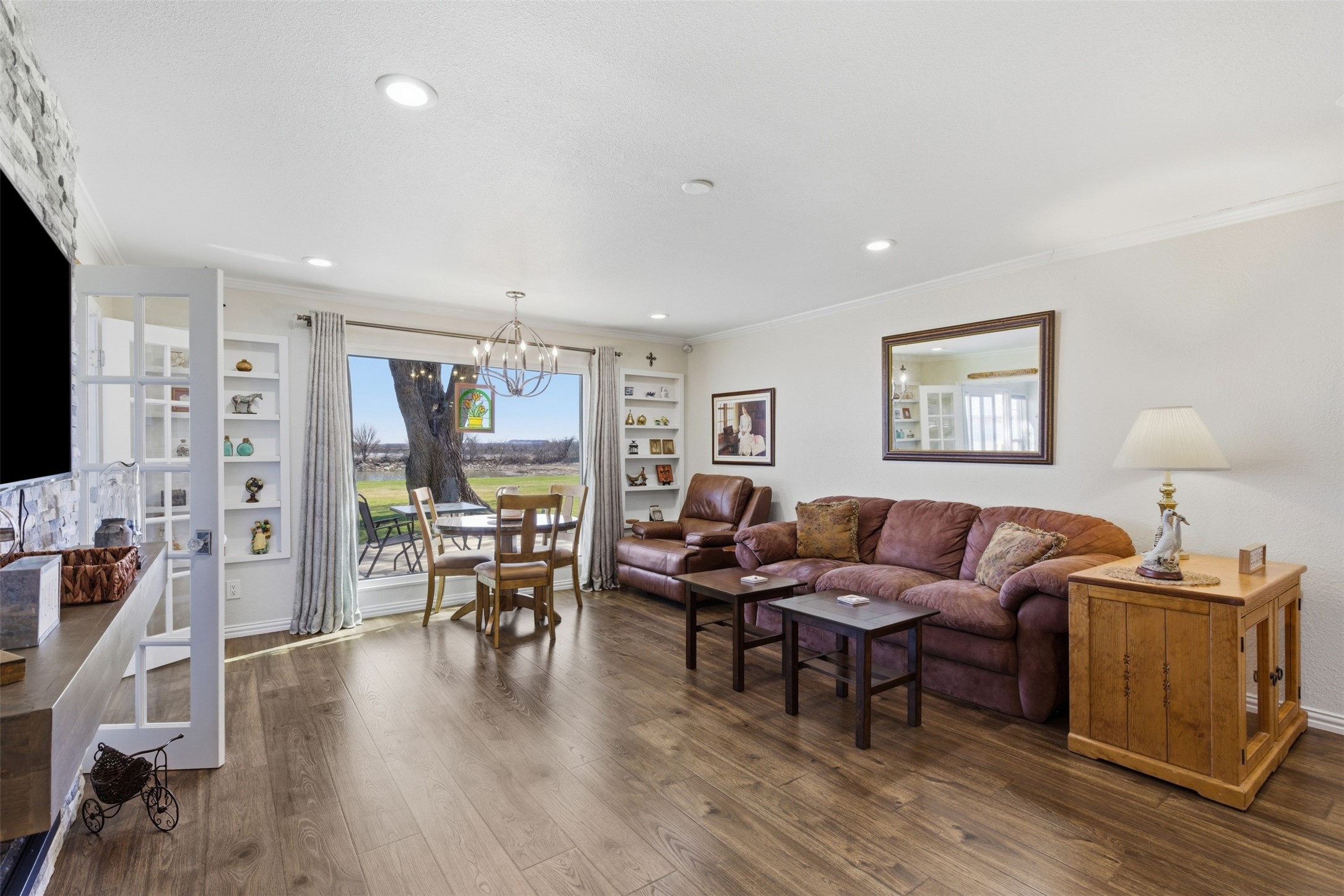 108 Harbor Drive Runaway Bay TX 76426