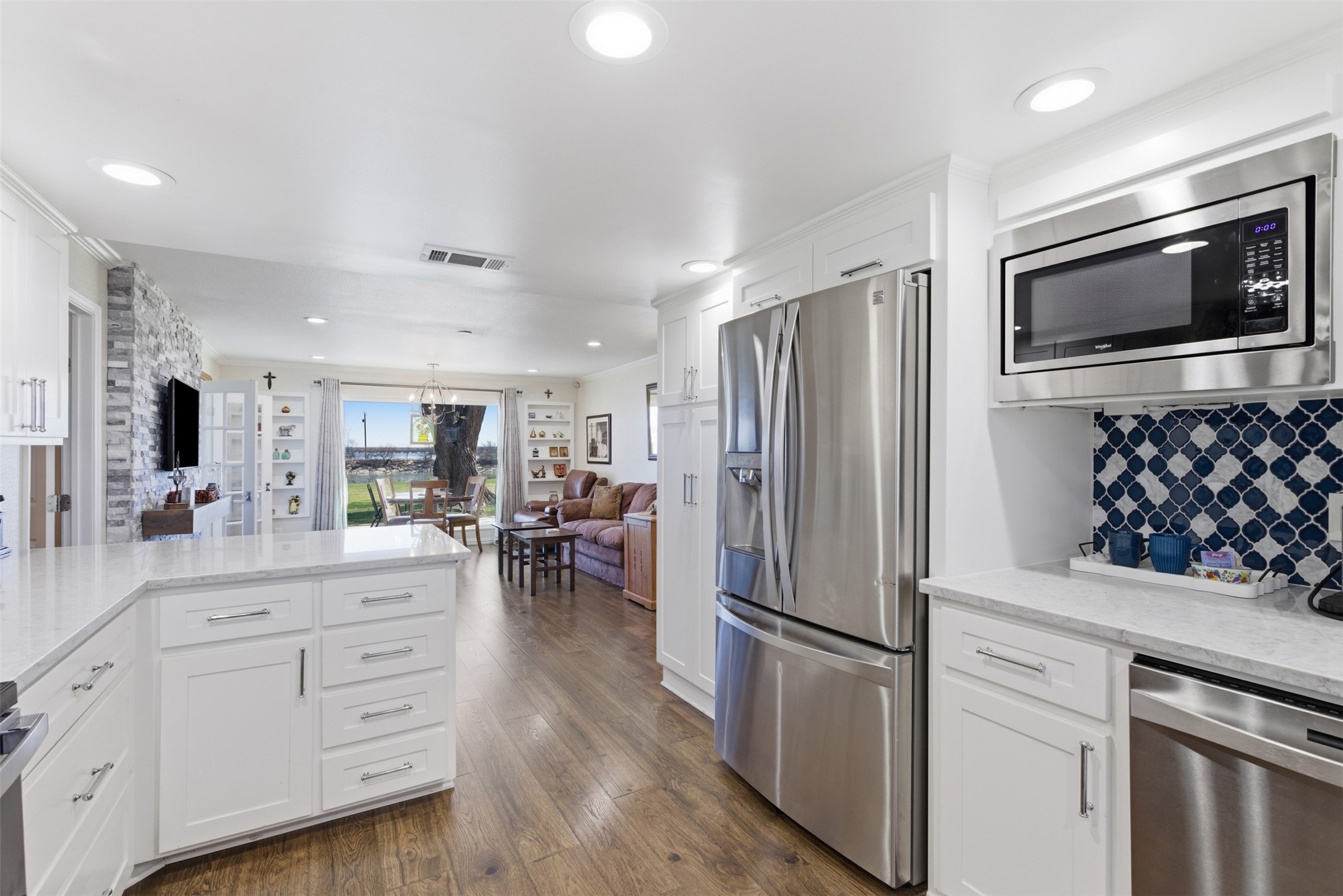 108 Harbor Drive Runaway Bay TX 76426