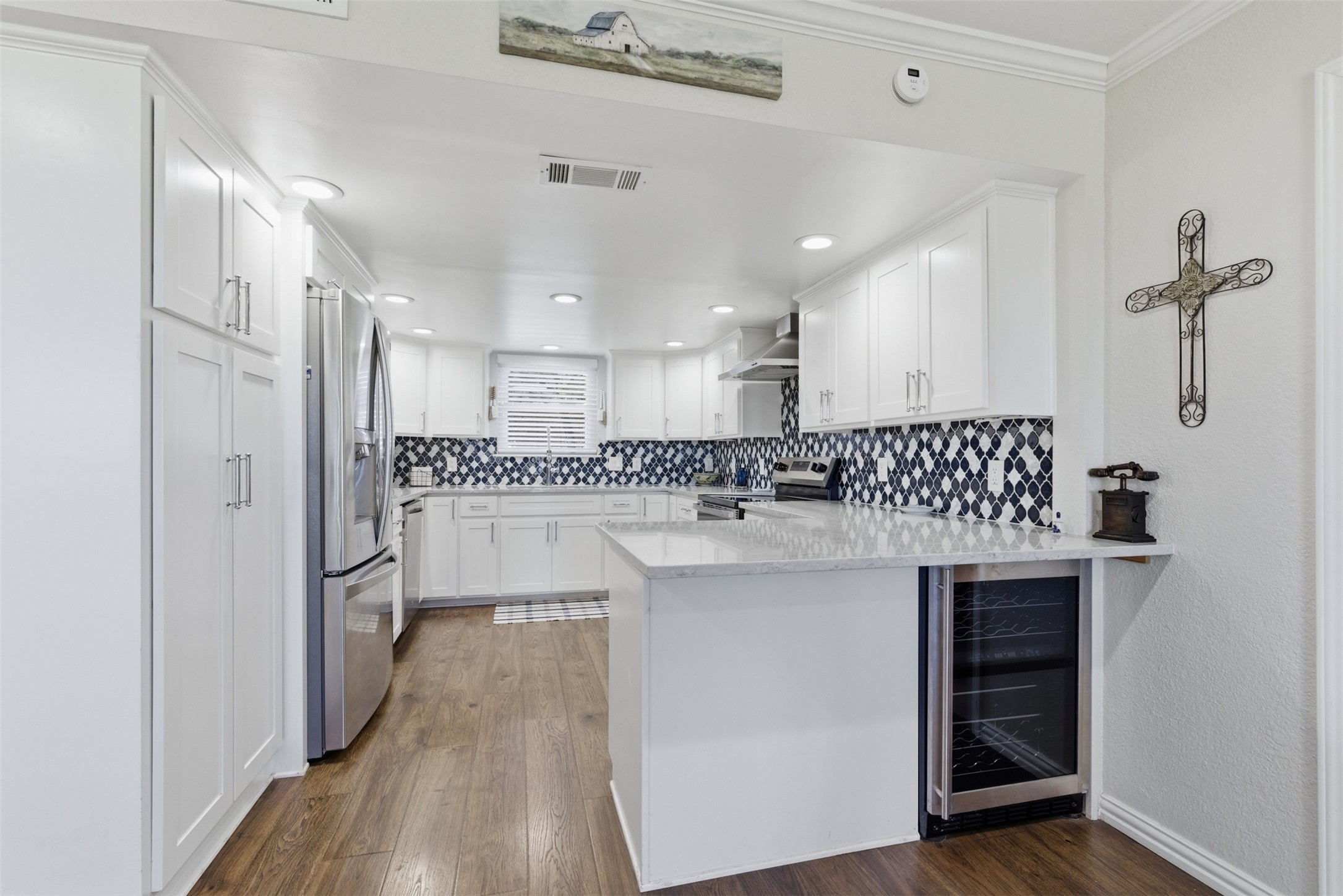 108 Harbor Drive Runaway Bay TX 76426