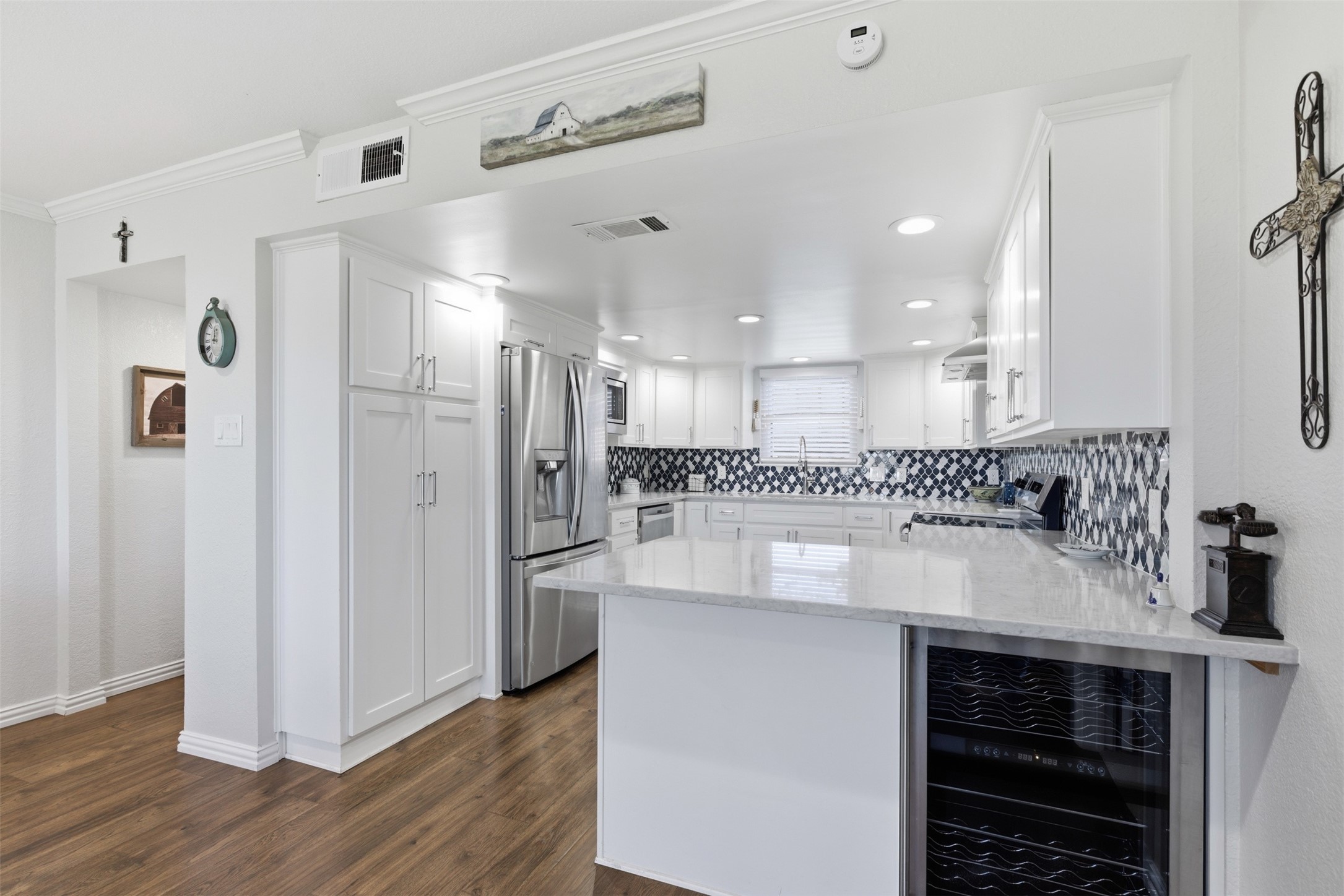 108 Harbor Drive Runaway Bay TX 76426