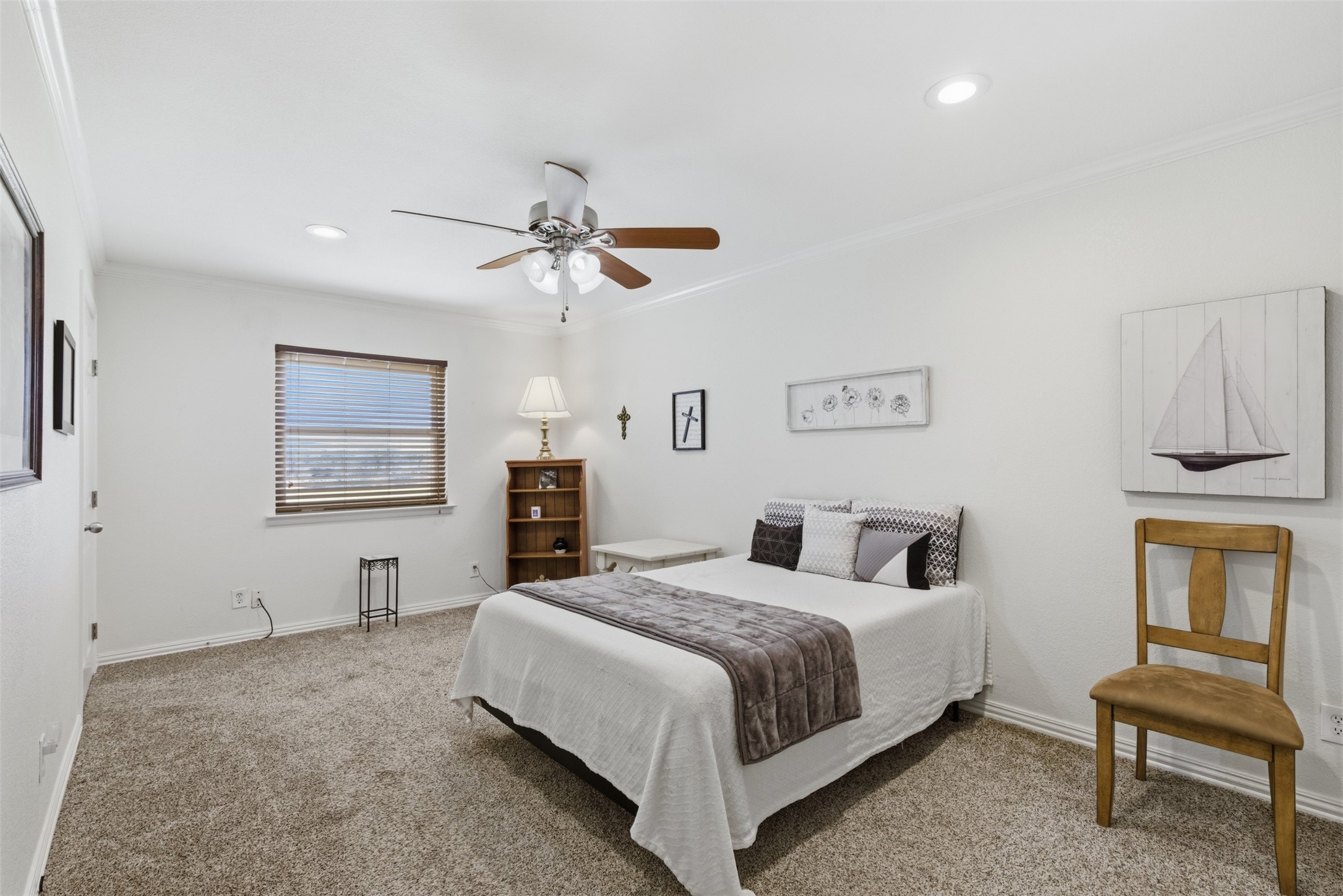 108 Harbor Drive Runaway Bay TX 76426