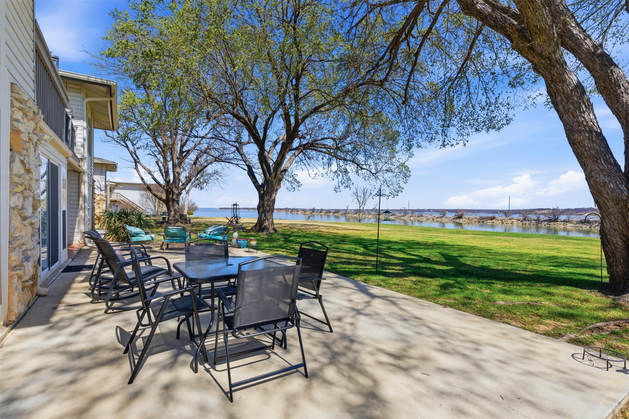108 Harbor Drive Runaway Bay TX 76426