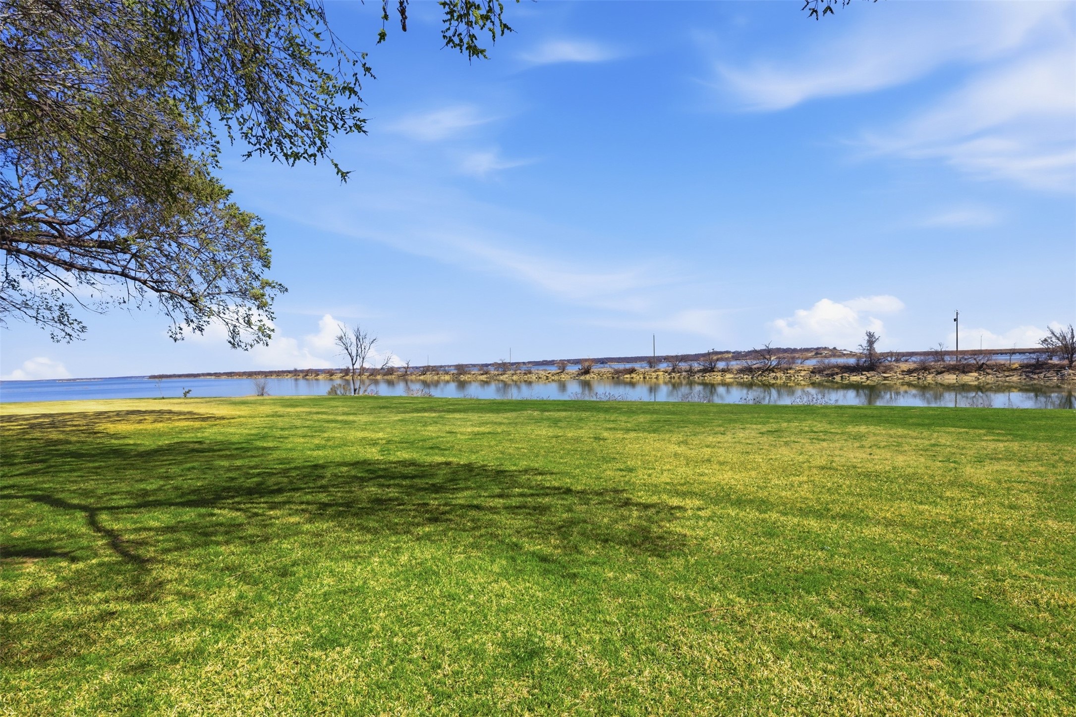 108 Harbor Drive Runaway Bay TX 76426