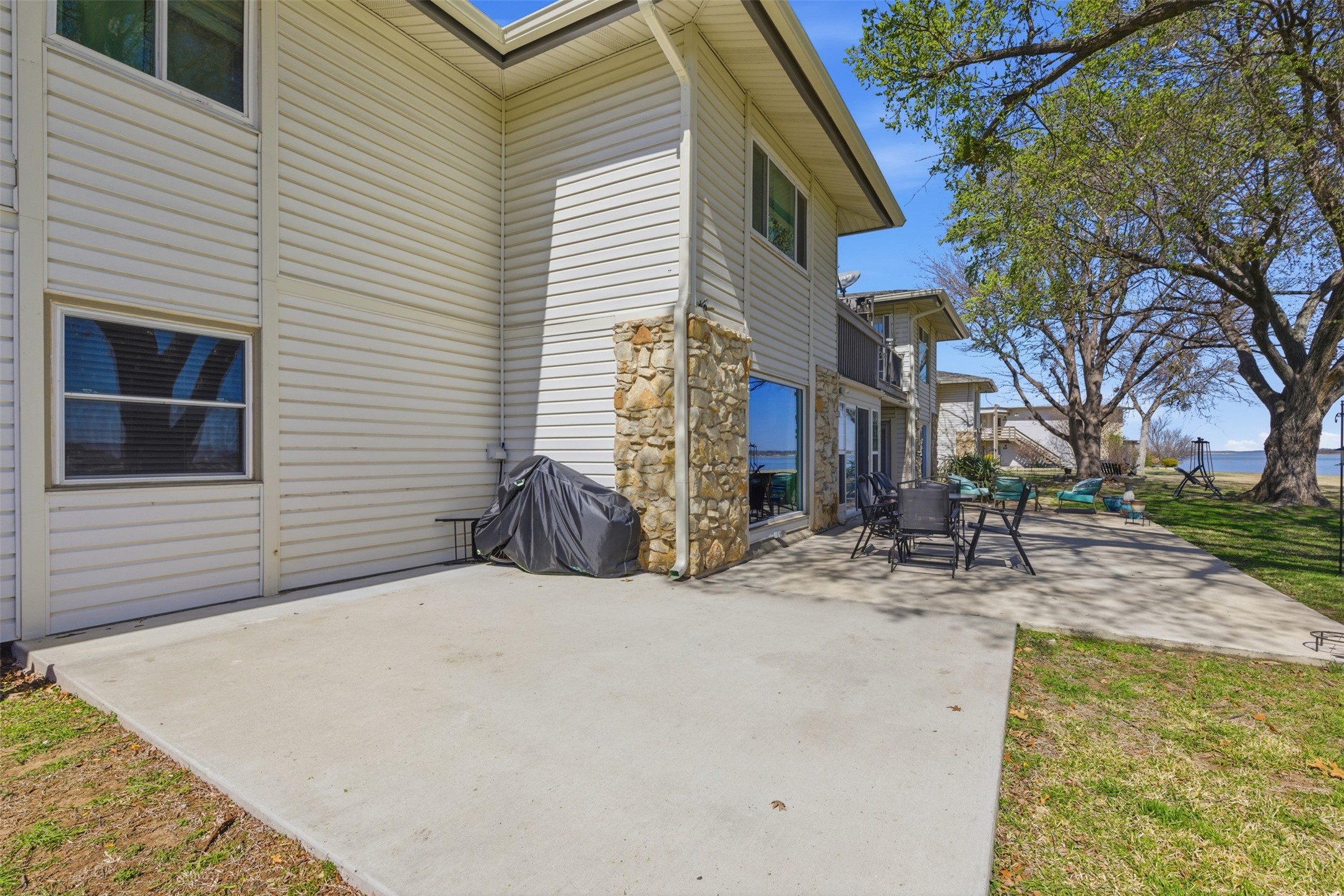 108 Harbor Drive Runaway Bay TX 76426