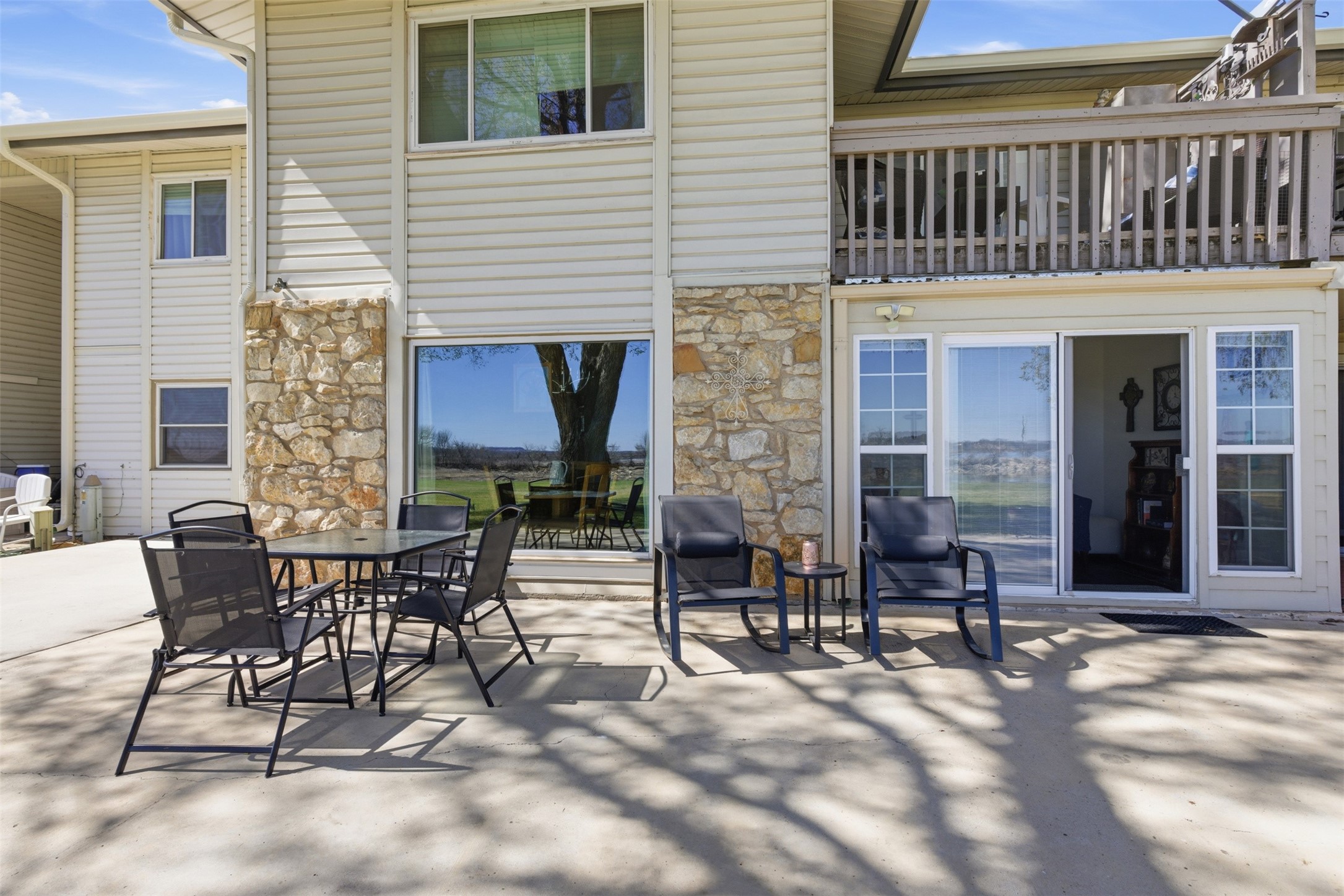 108 Harbor Drive Runaway Bay TX 76426