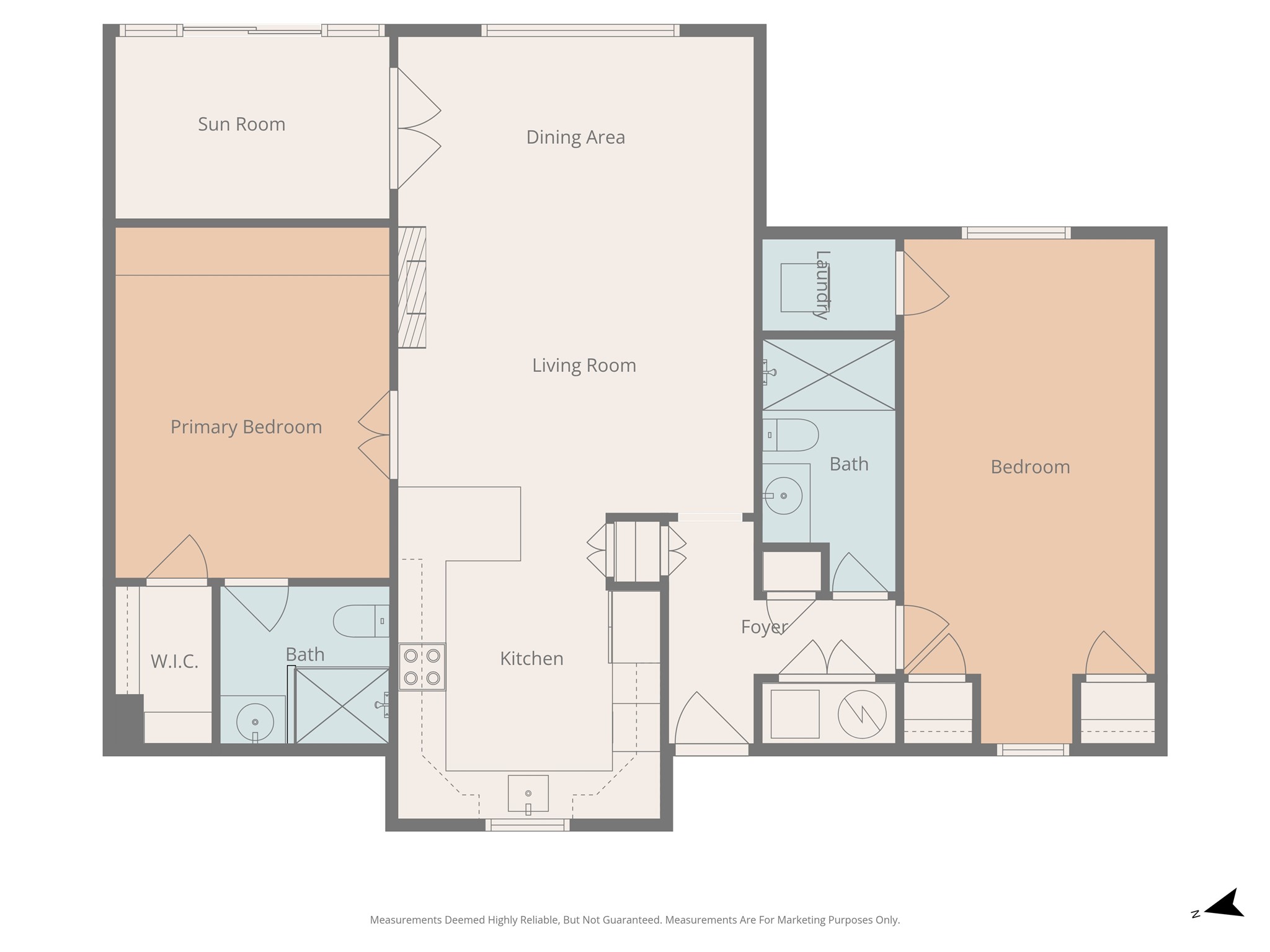 108 Harbor Drive Runaway Bay TX 76426