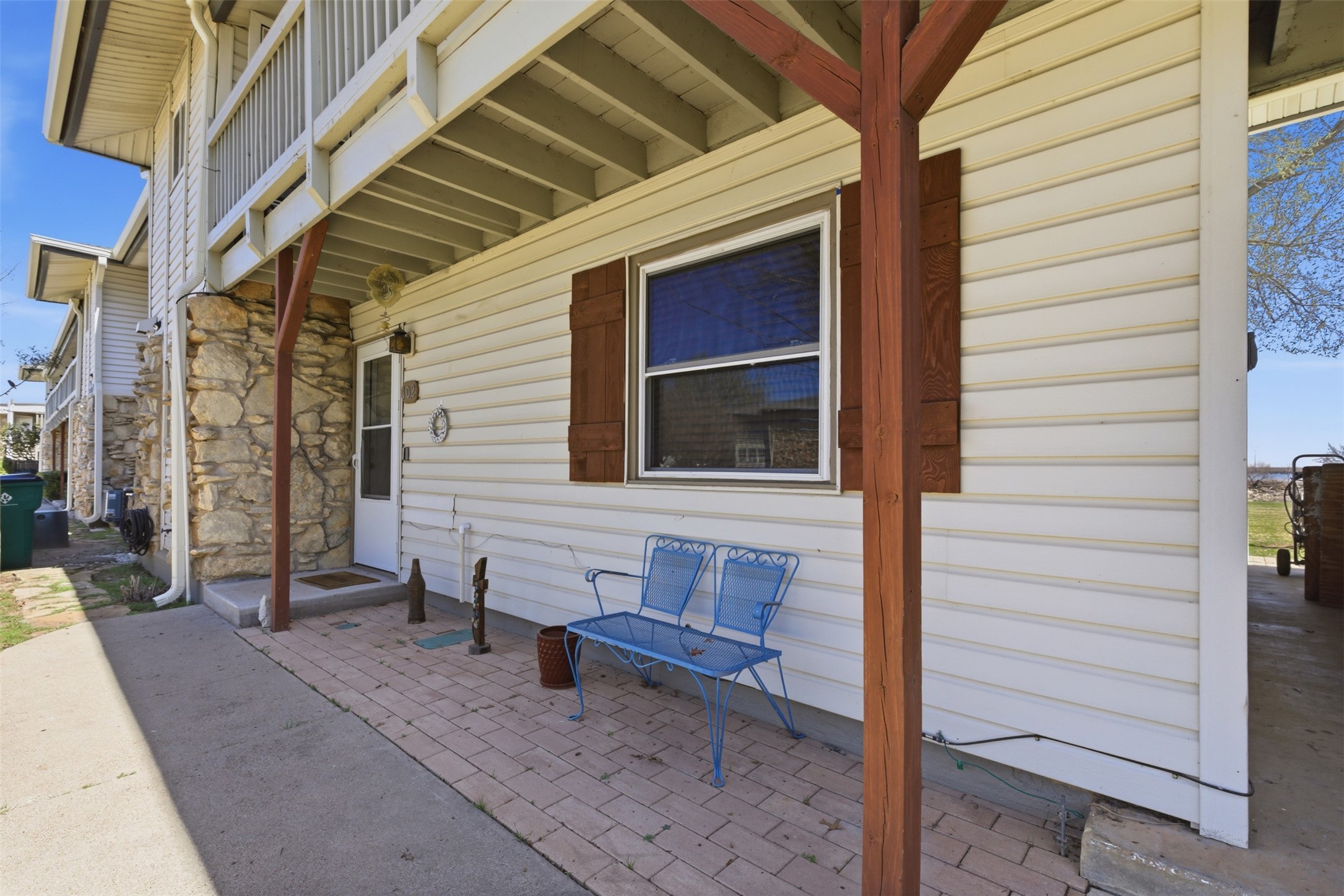 108 Harbor Drive Runaway Bay TX 76426