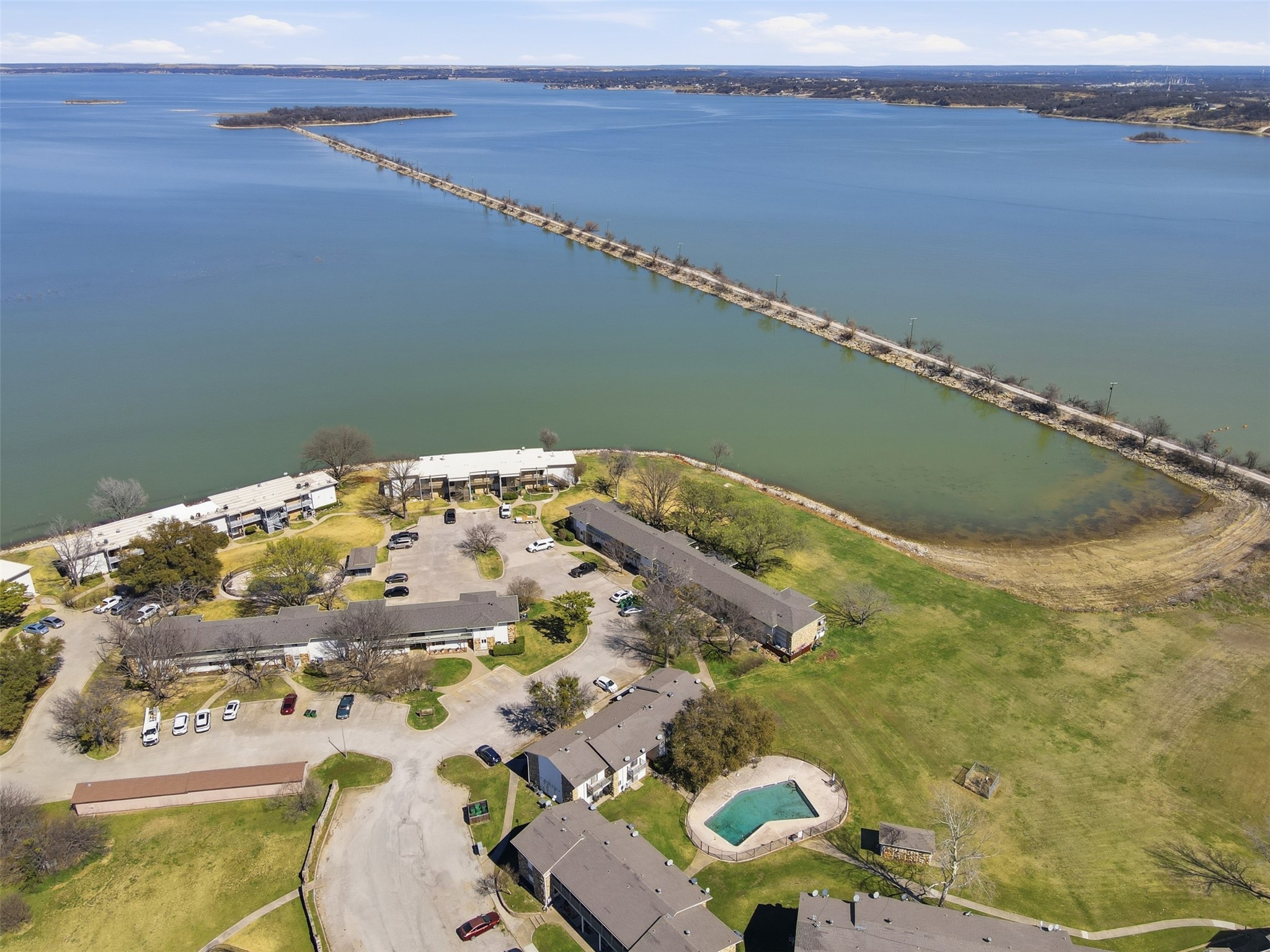 108 Harbor Drive Runaway Bay TX 76426