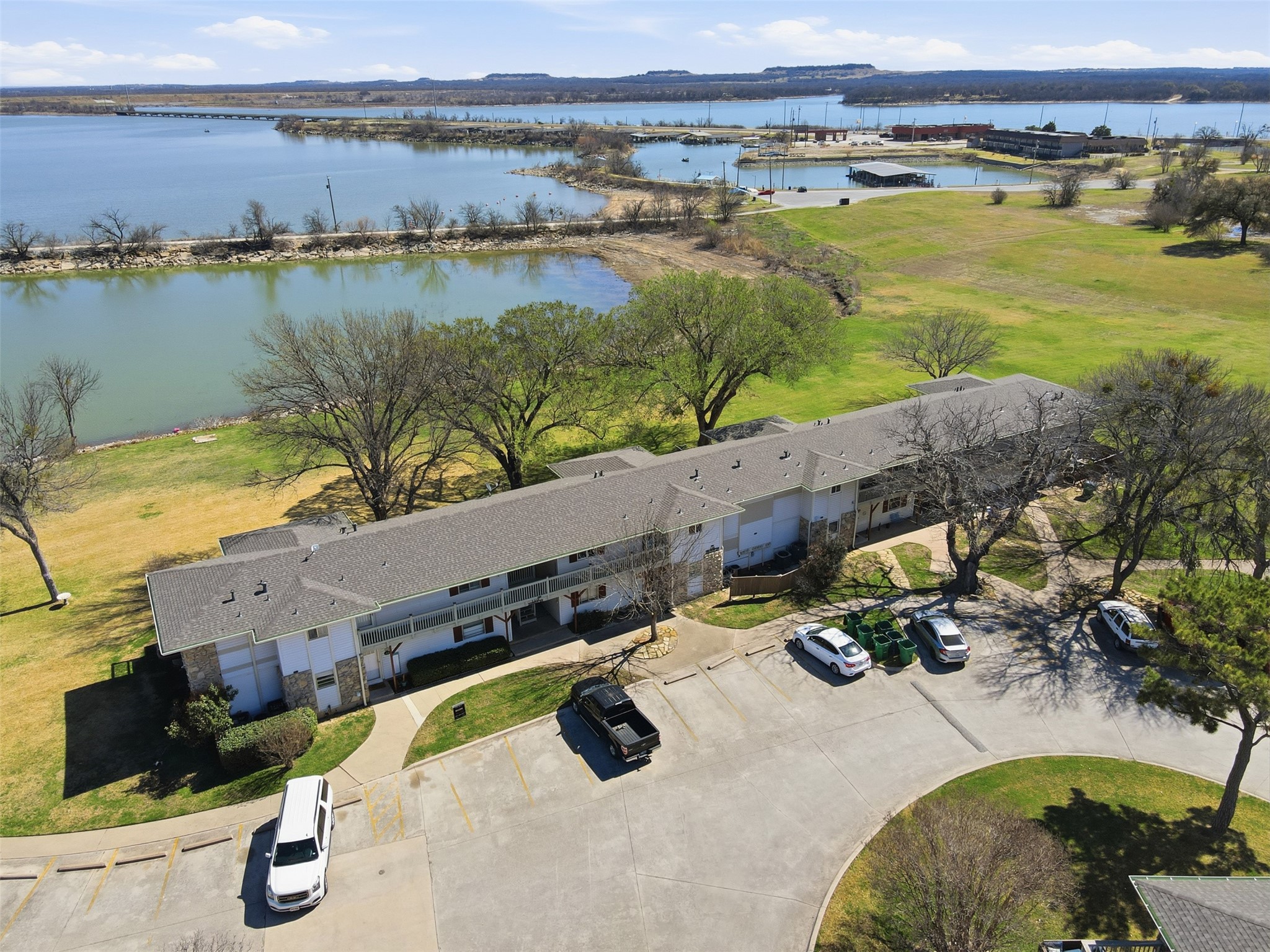 108 Harbor Drive Runaway Bay TX 76426
