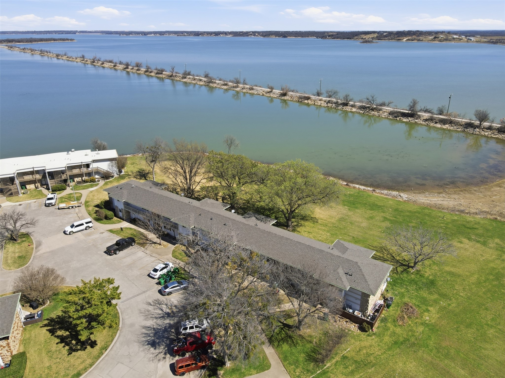 108 Harbor Drive Runaway Bay TX 76426