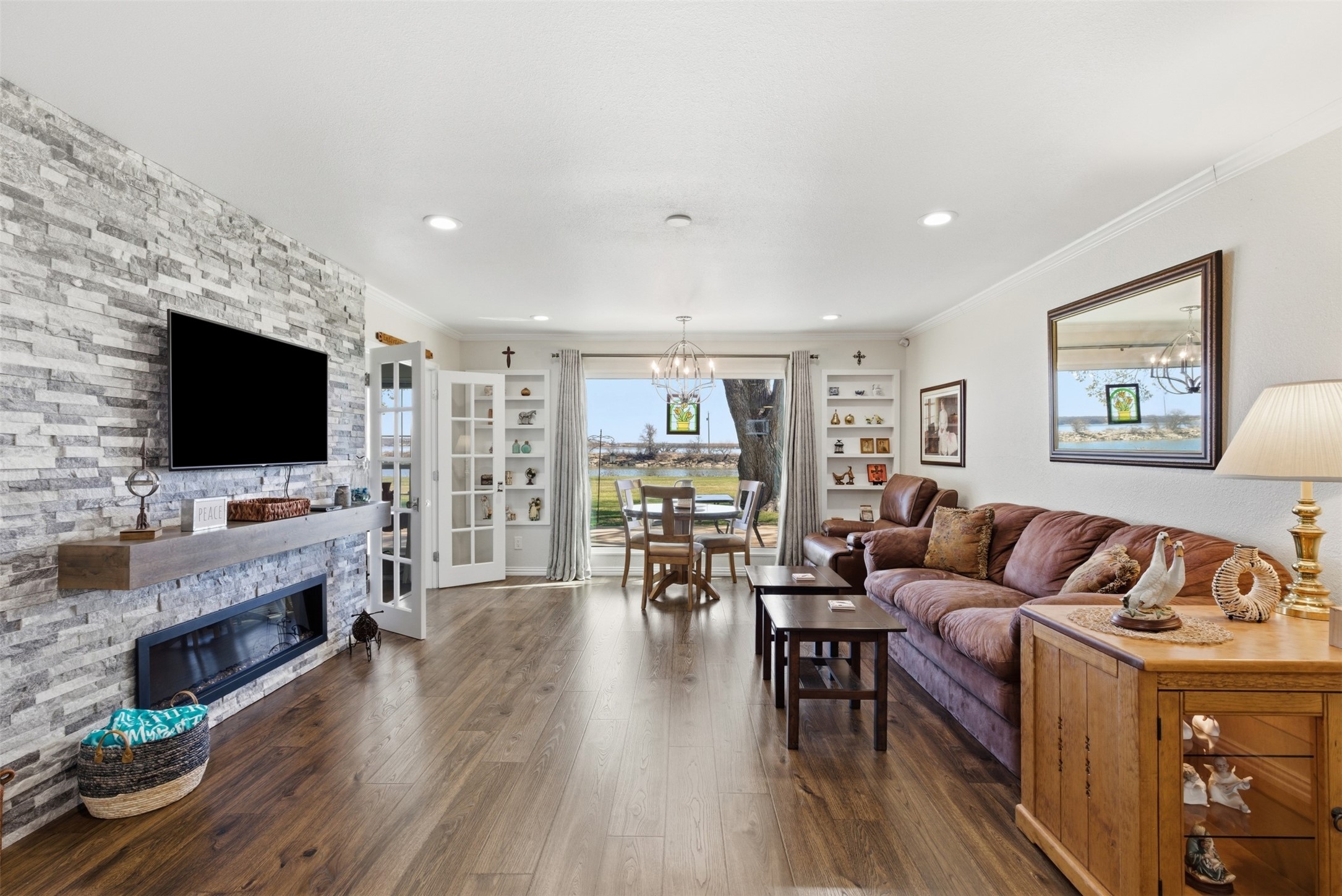 108 Harbor Drive Runaway Bay TX 76426