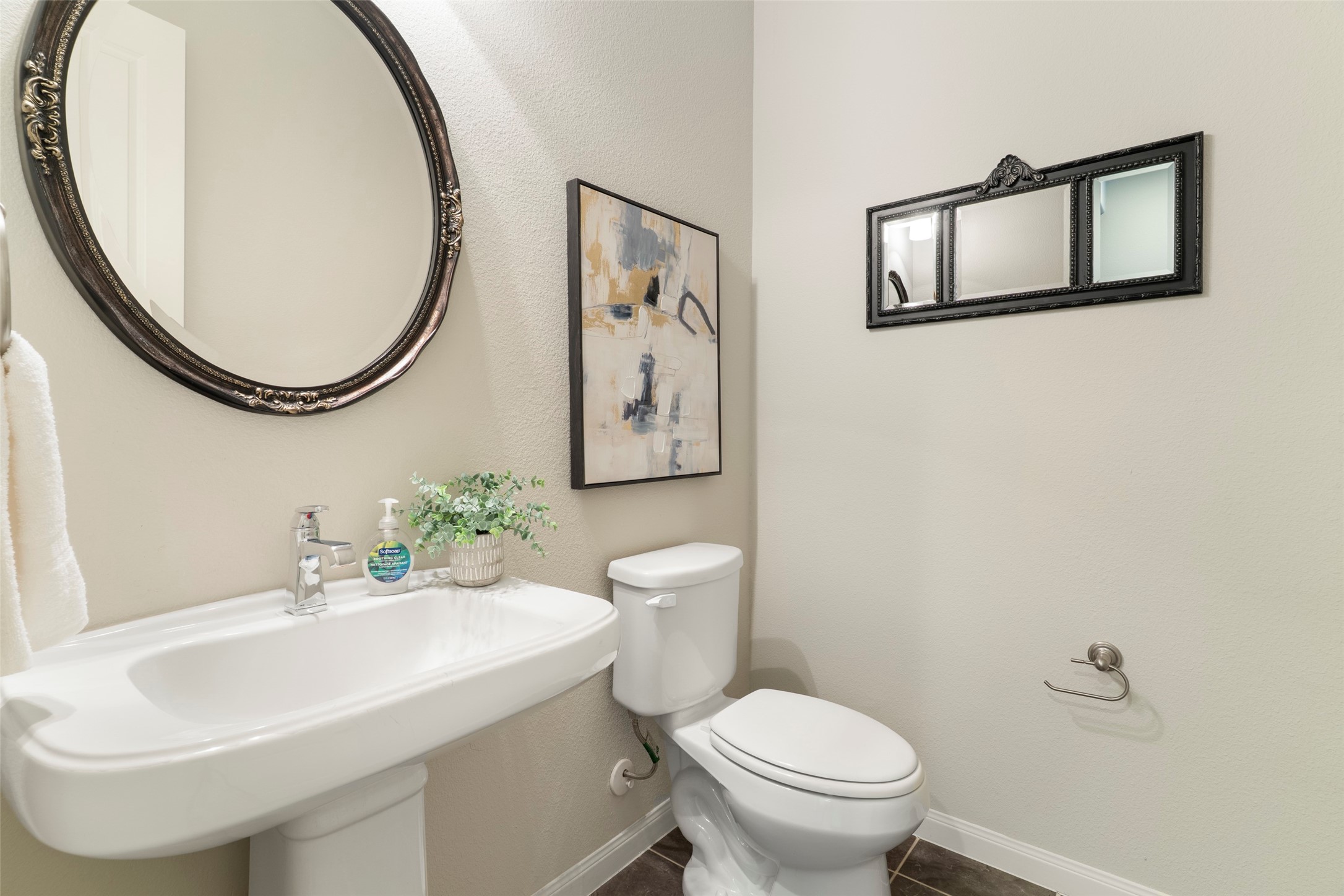 1036 Gardenia Street Carrollton TX 75007