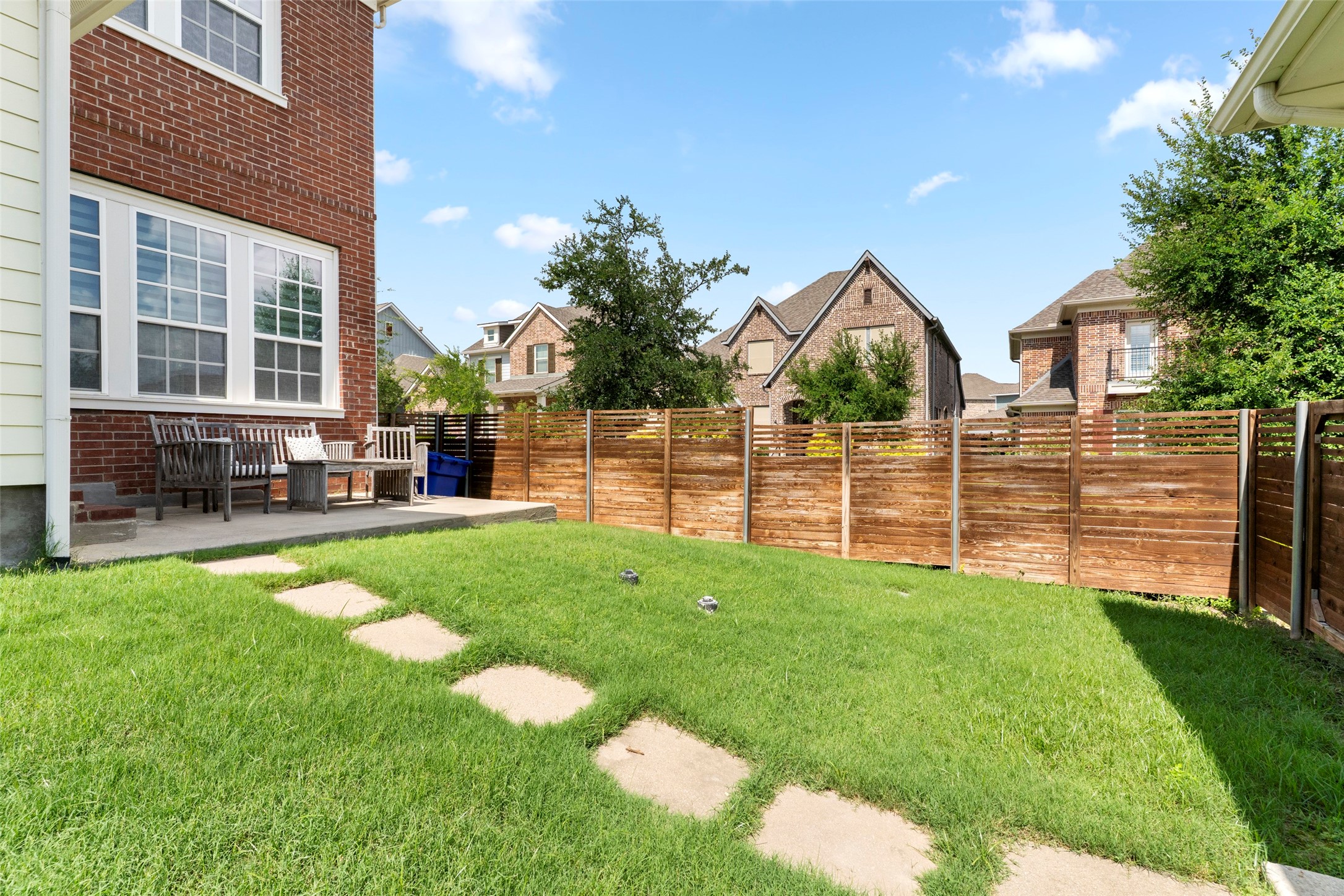1036 Gardenia Street Carrollton TX 75007