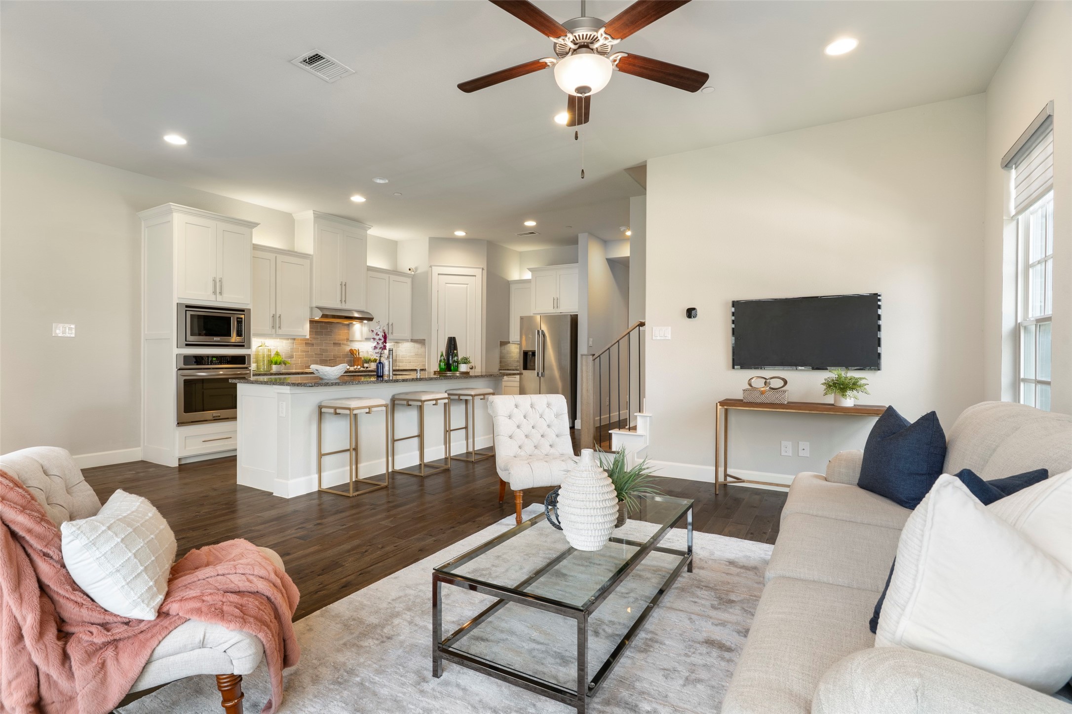 1036 Gardenia Street Carrollton TX 75007