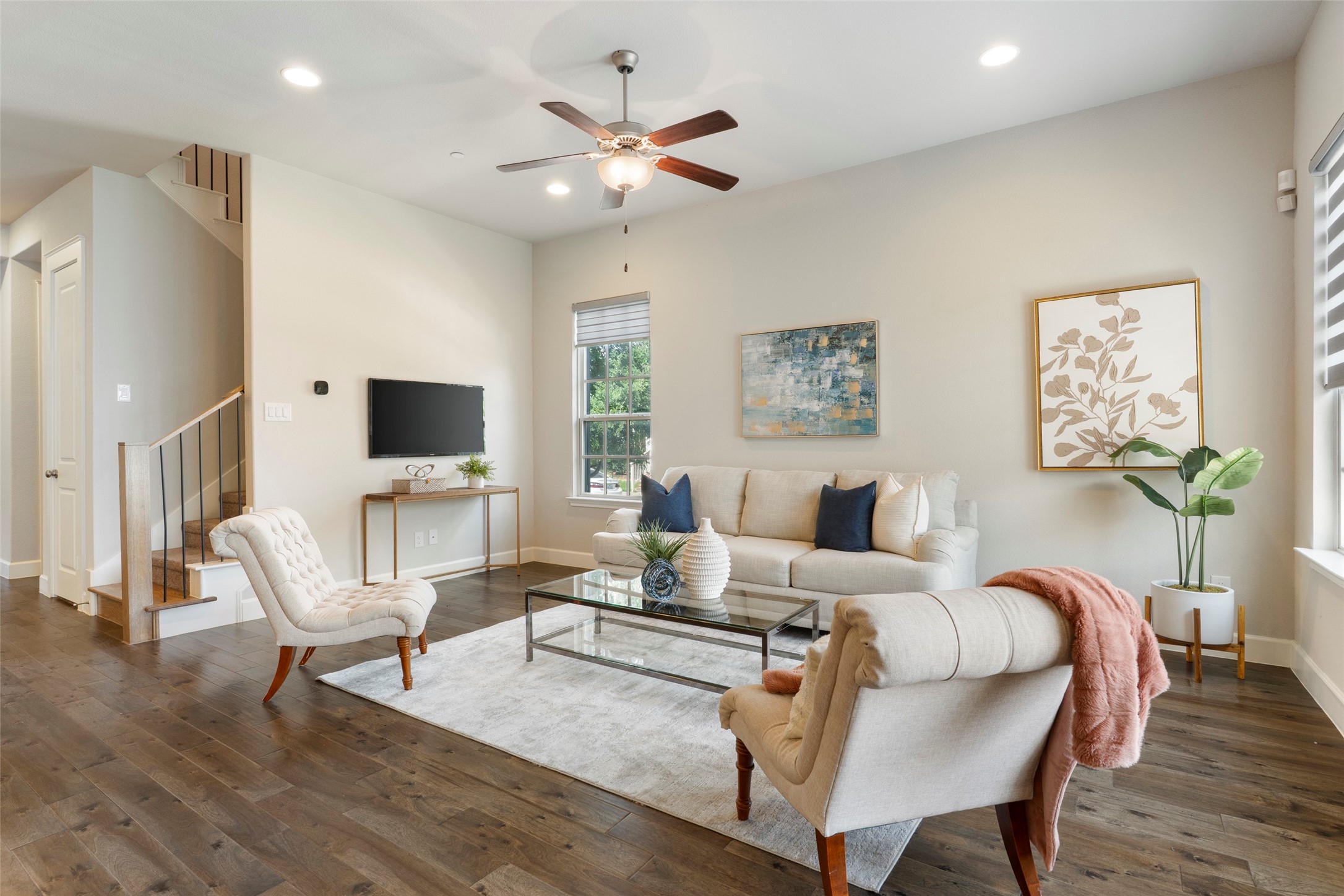 1036 Gardenia Street Carrollton TX 75007