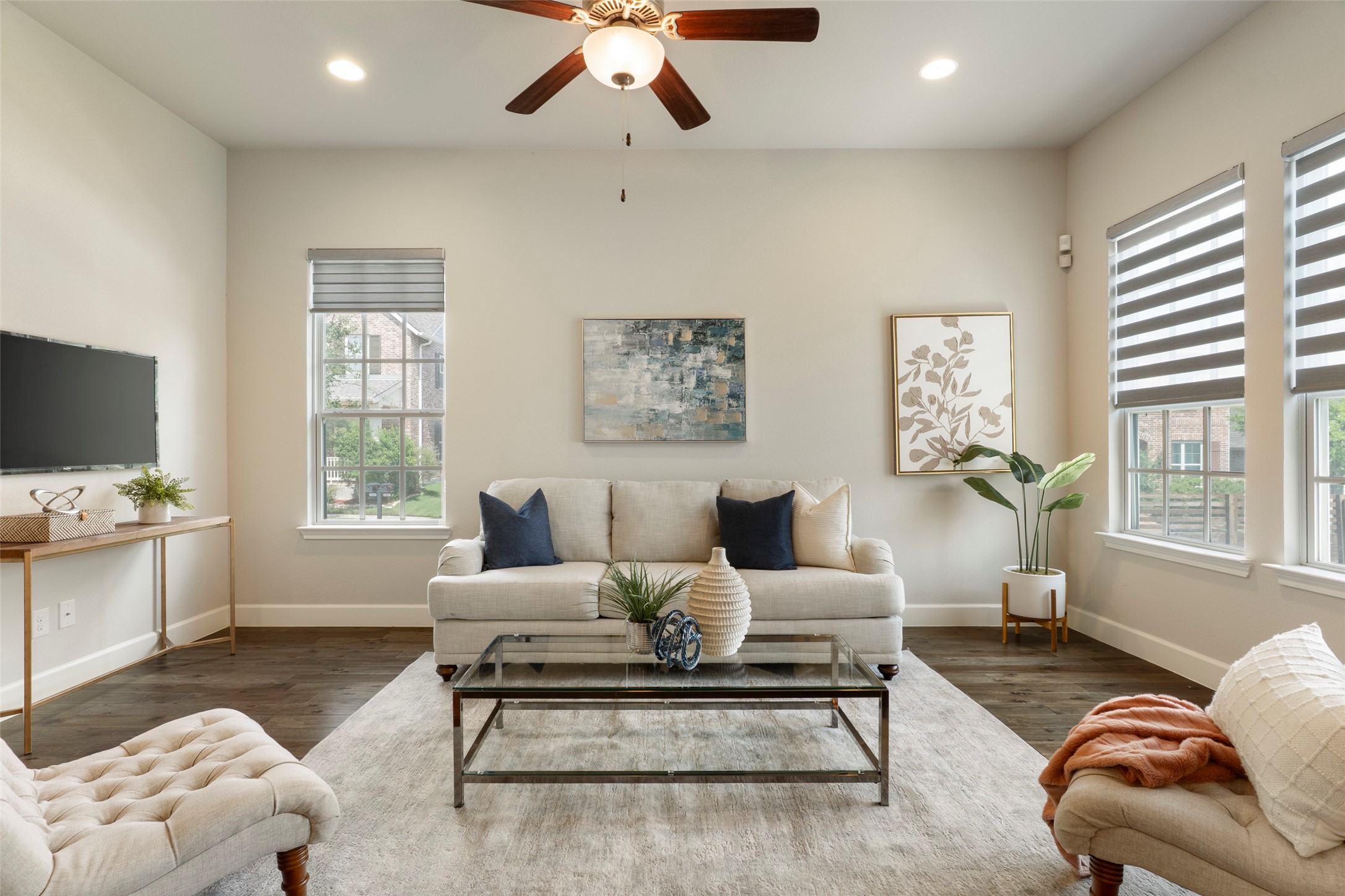 1036 Gardenia Street Carrollton TX 75007