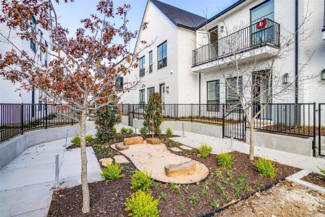 715 W Abram Street Arlington TX 76013