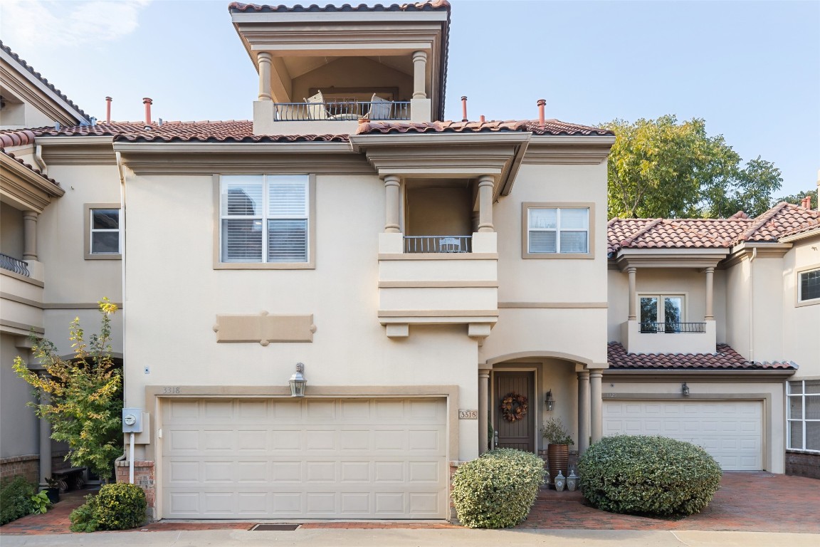 3318 Blackburn Street Dallas TX 75204