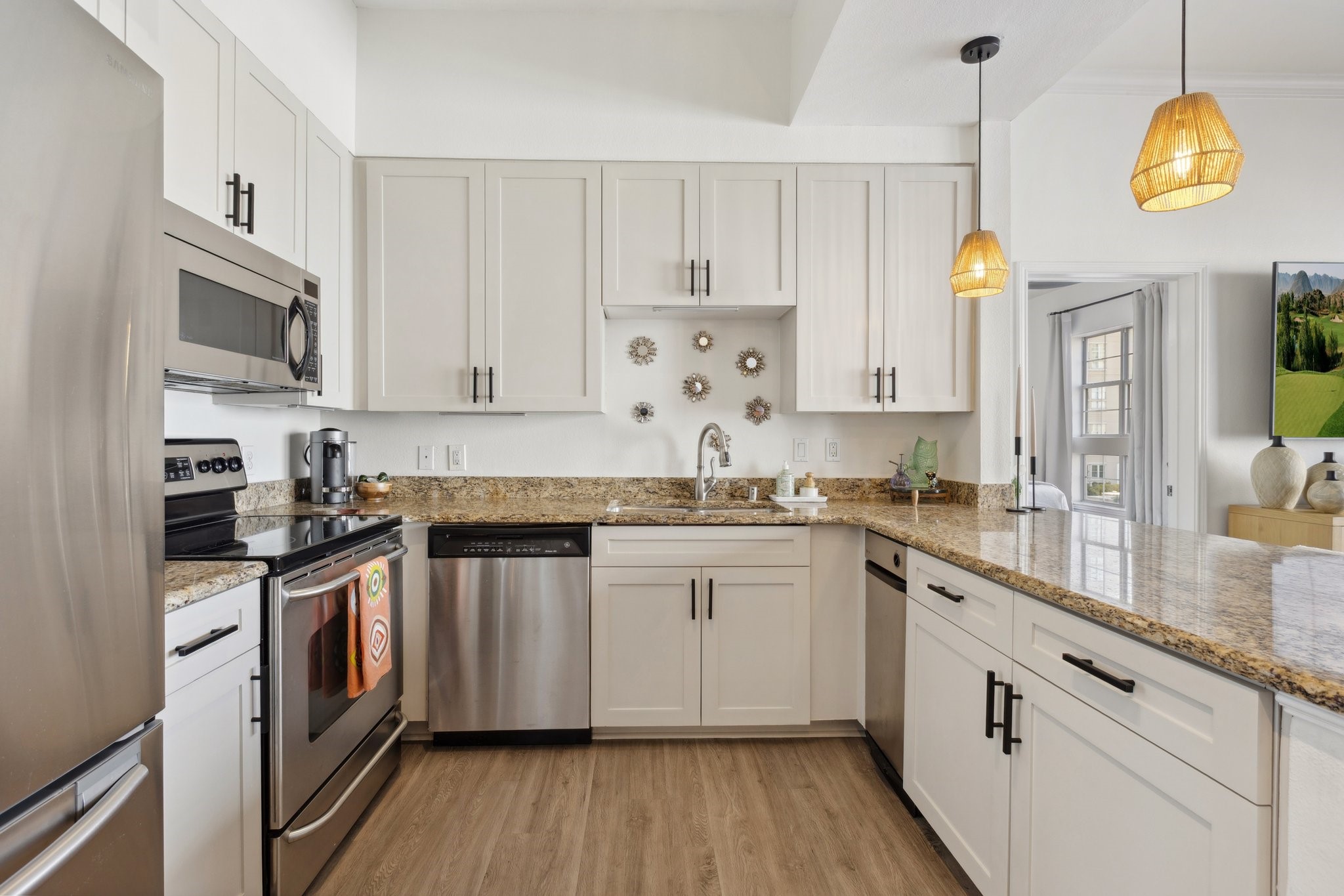 3225 Turtle Creek Boulevard Dallas TX 75219