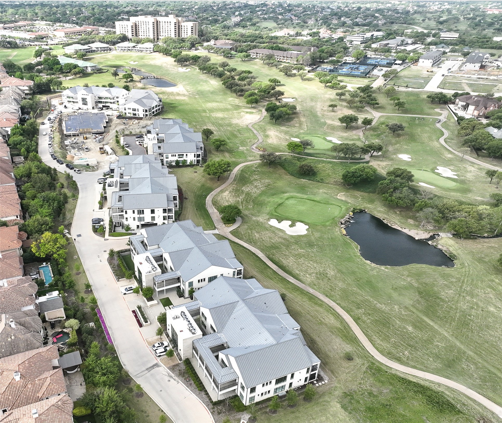 340 O Connor Ridge Boulevard Irving TX 75038