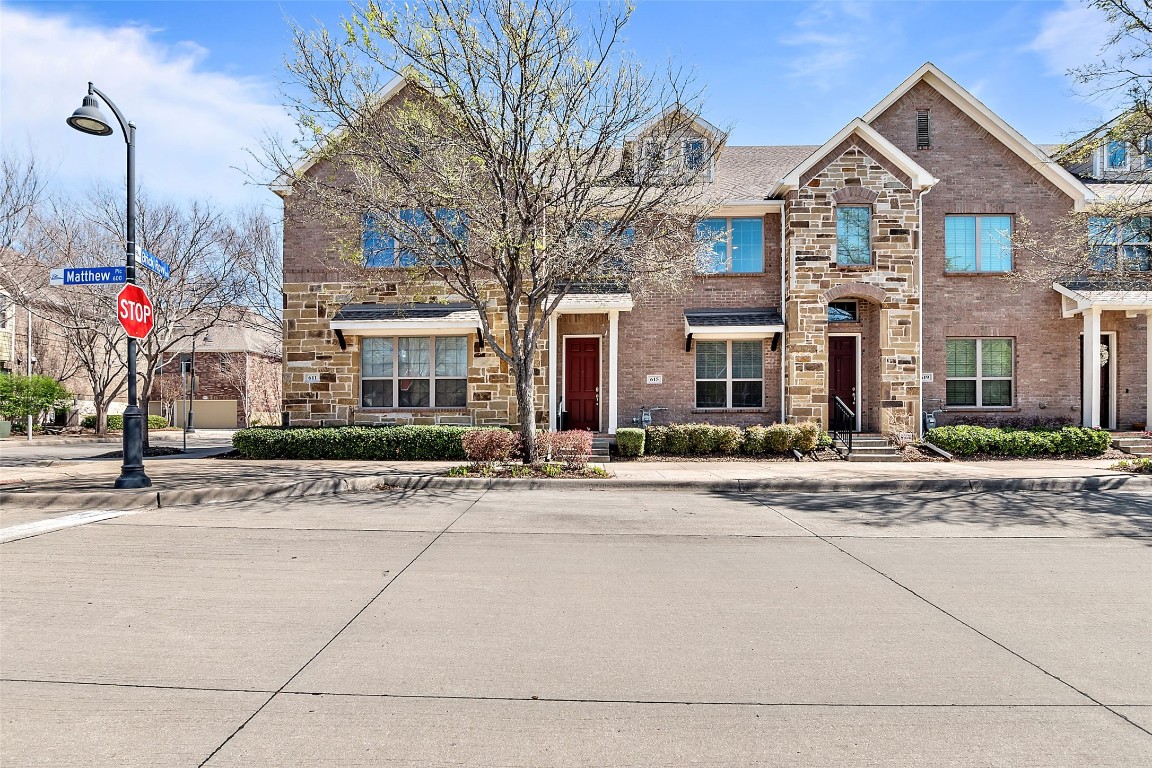 615 Matthew Place Richardson TX 75081