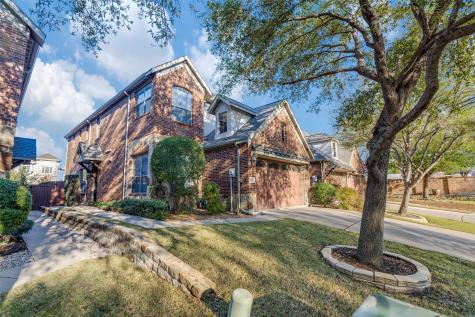 3221 Bloomfield Court Plano TX 75093