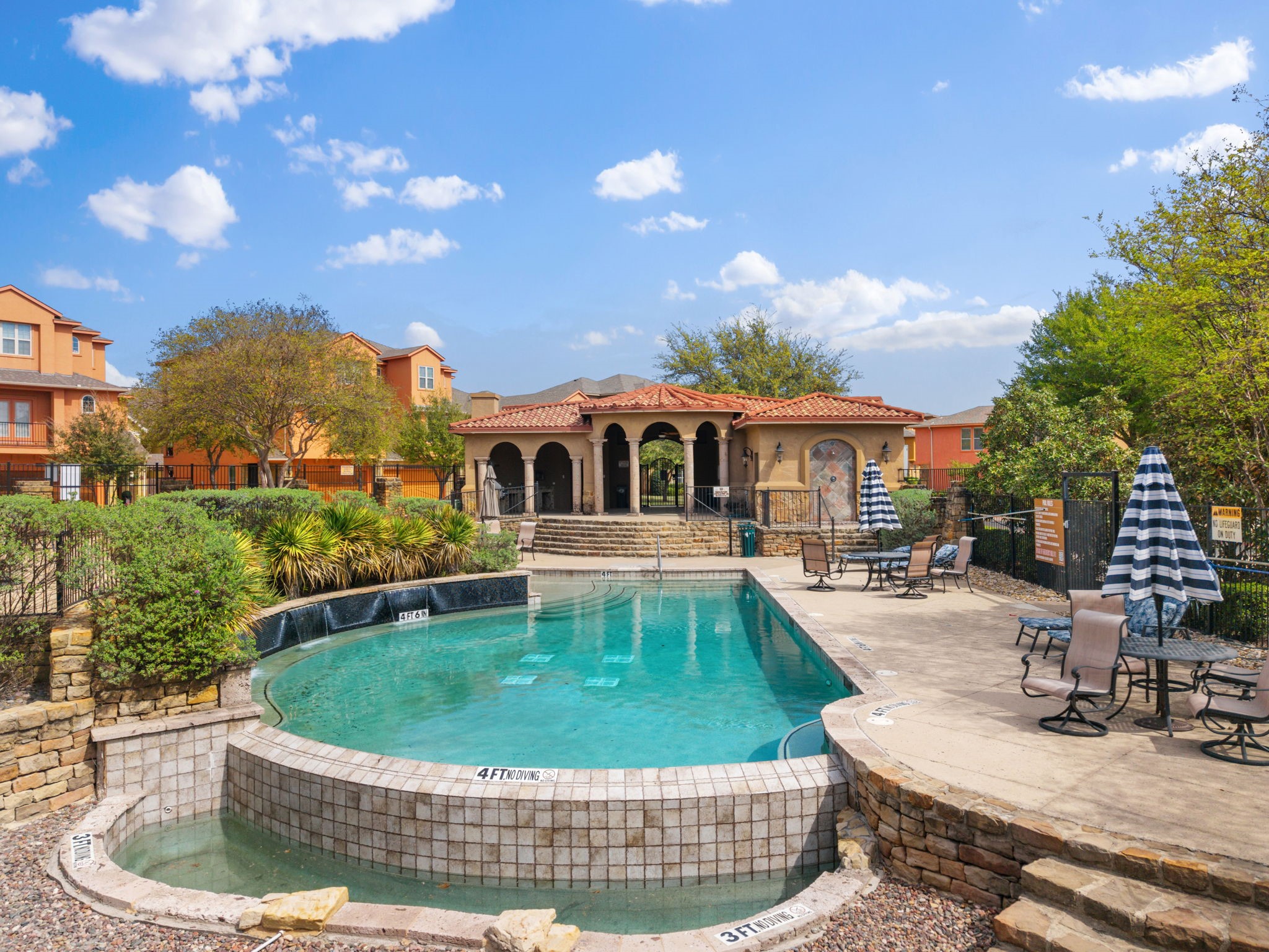 2630 Villa Di Lago Grand Prairie TX 75054