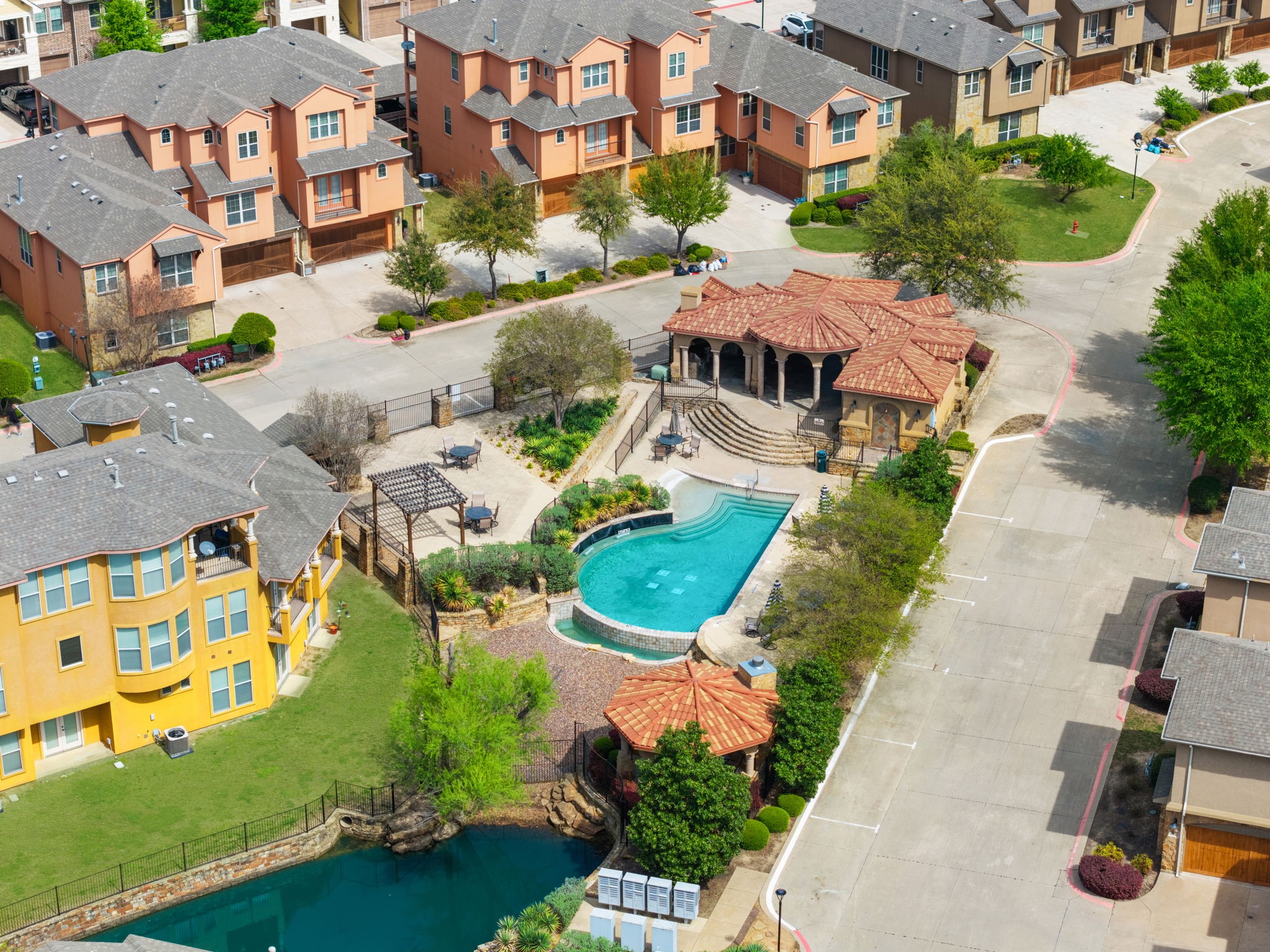 2630 Villa Di Lago Grand Prairie TX 75054
